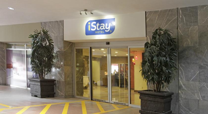 Hotel Istay Histórico Monterrey