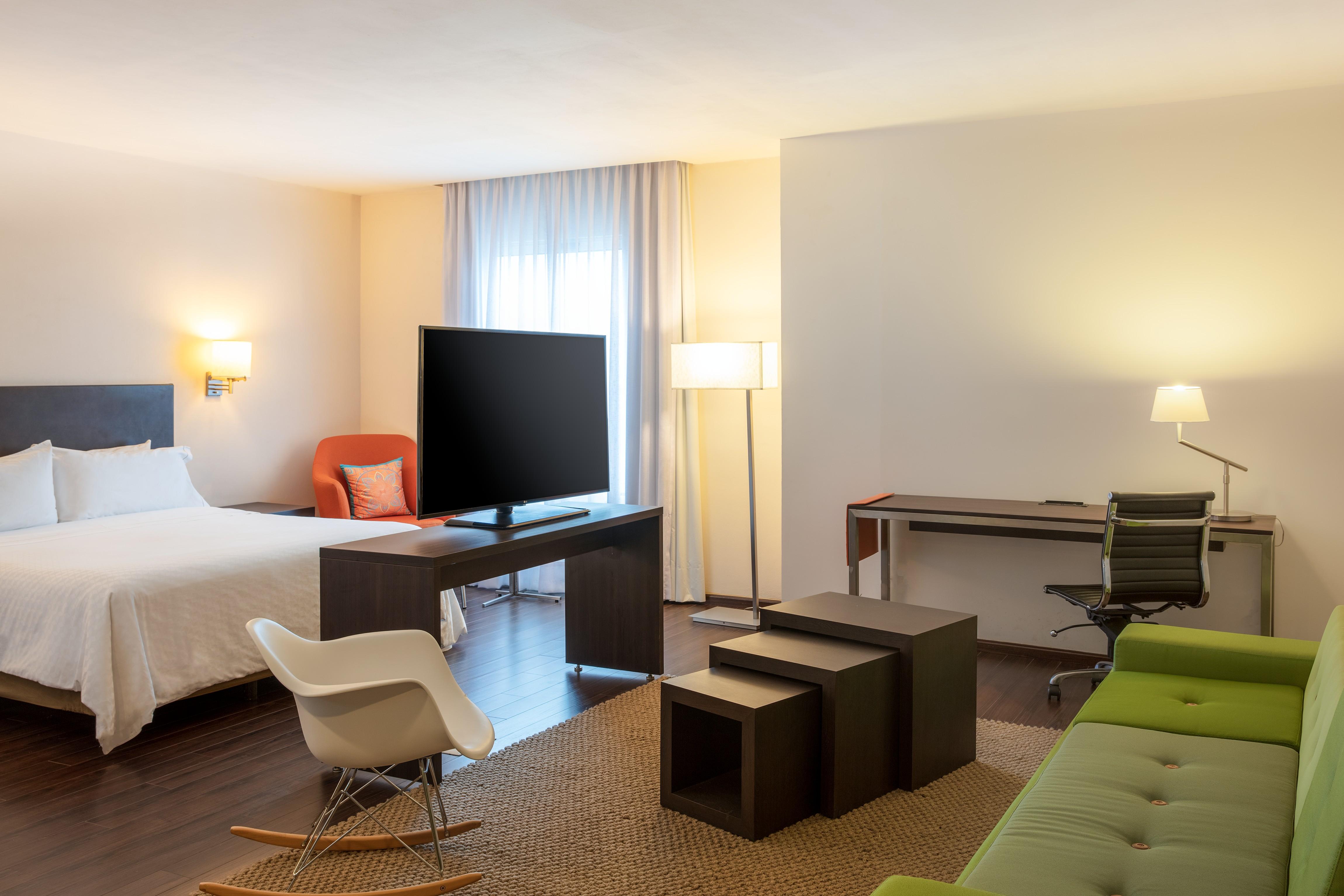 Fiesta Fundidora Hotel