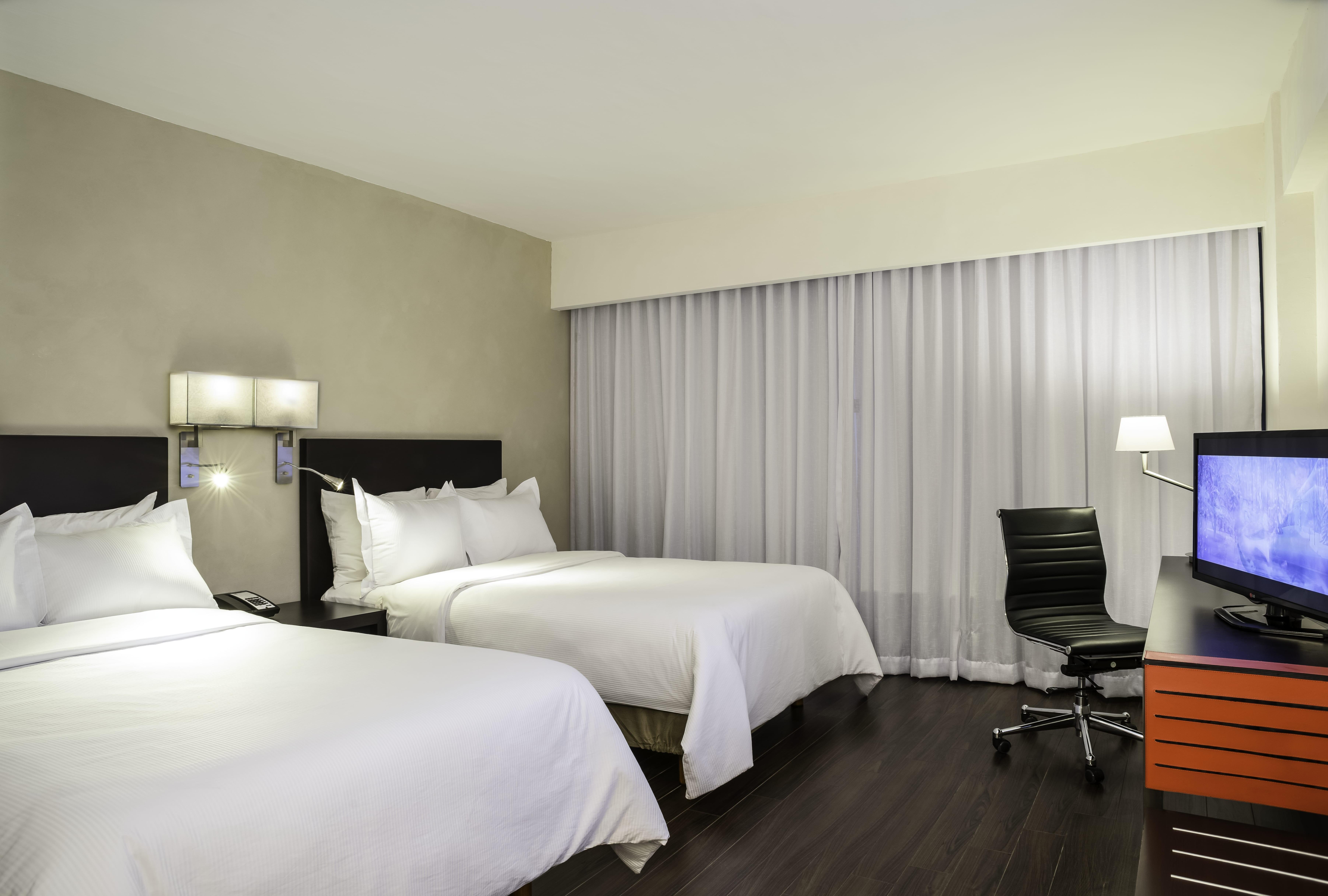 Hotel Fiesta Fundidora Monterrey