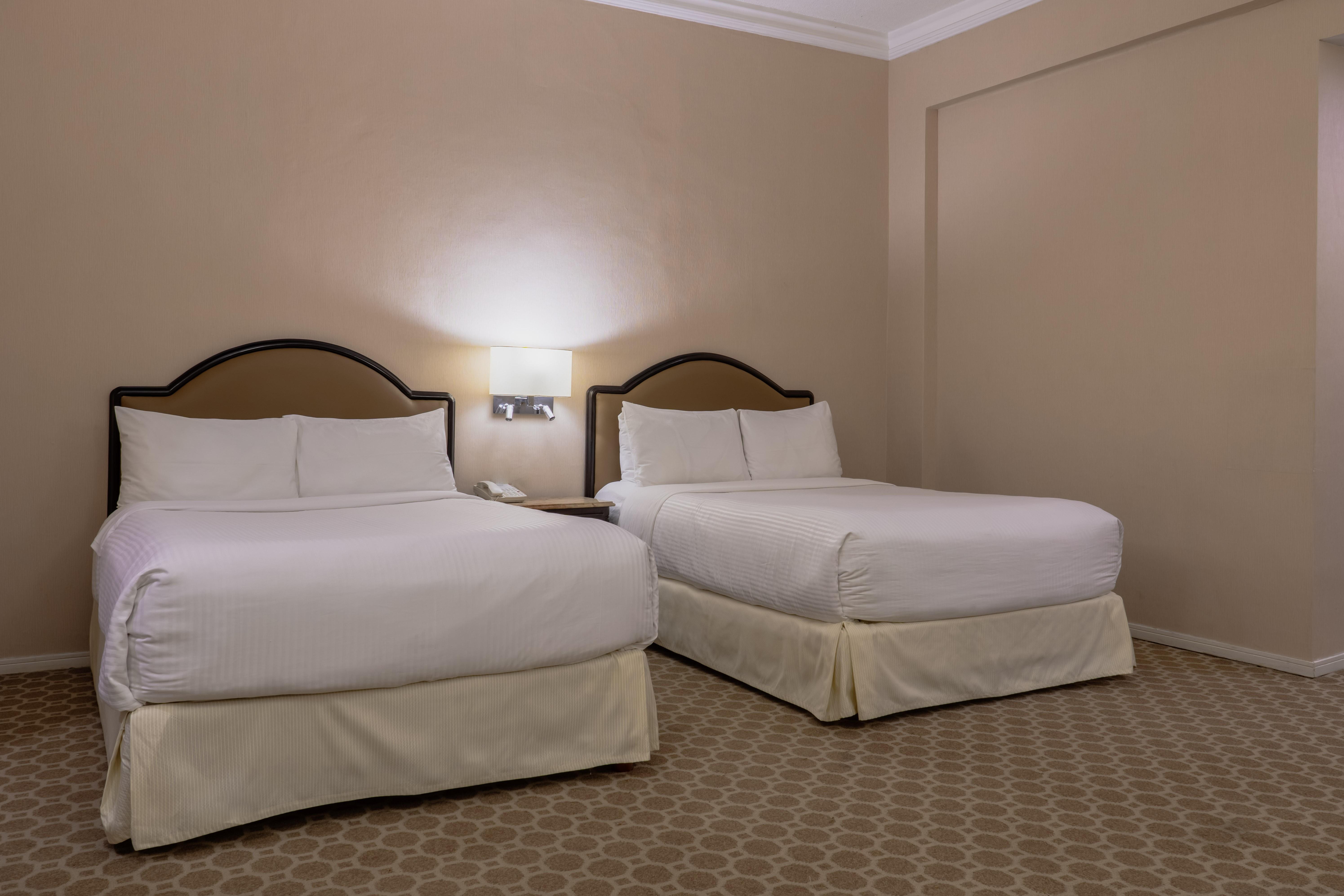 Hotel Gamma Gran Ancira