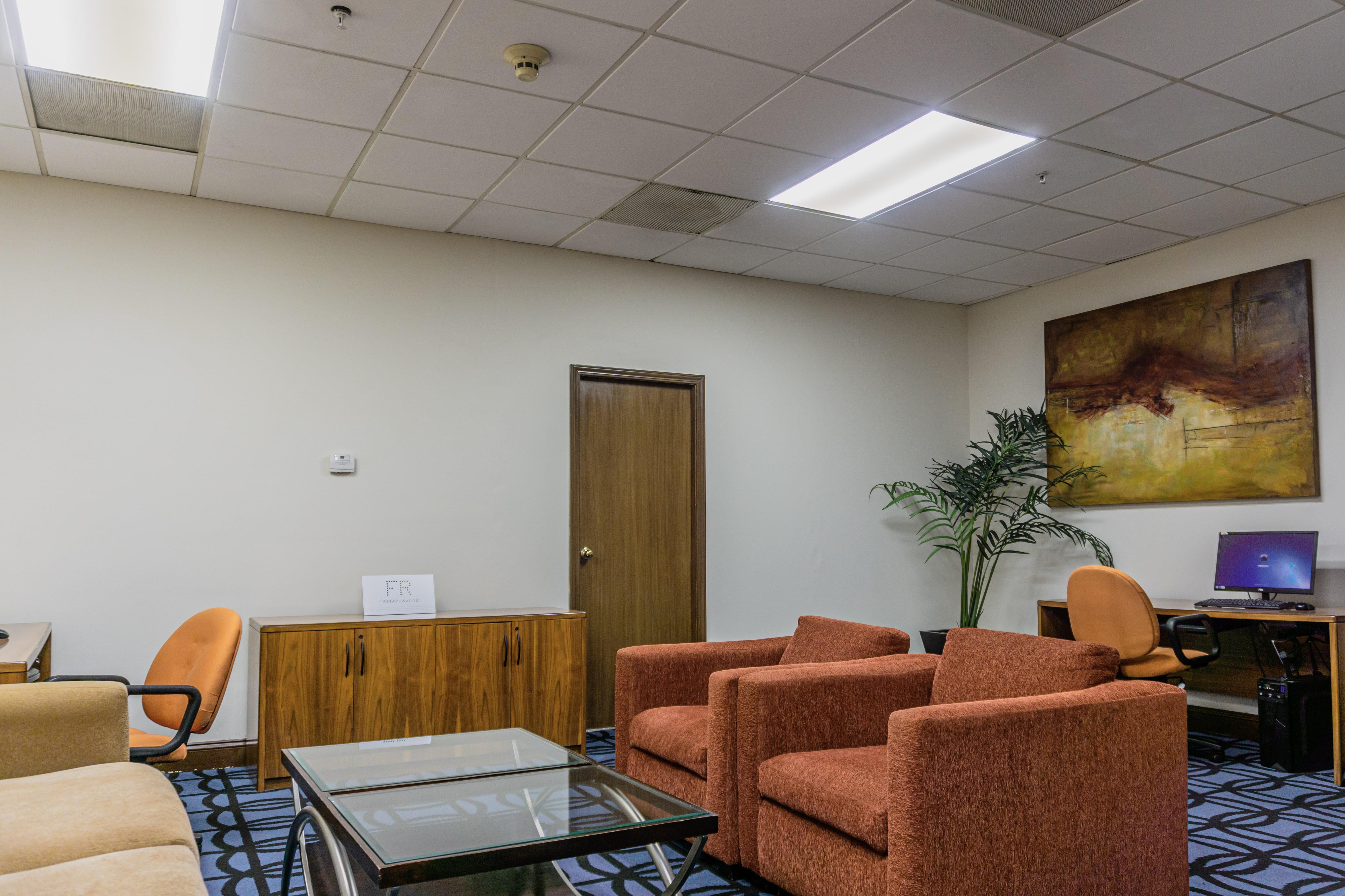 Hotel Gamma Gran Ancira 5*