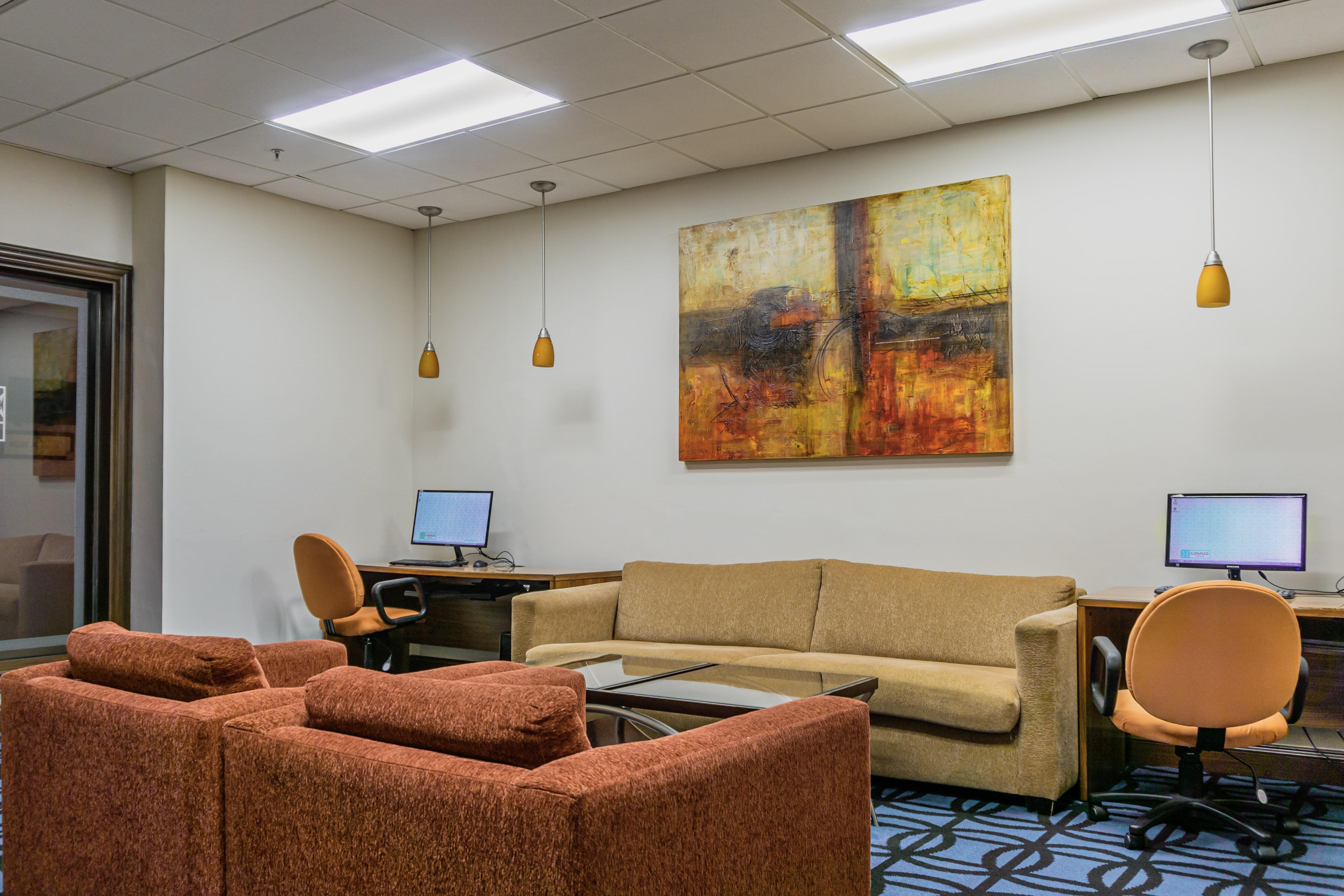 Gamma Gran Ancira Hotel