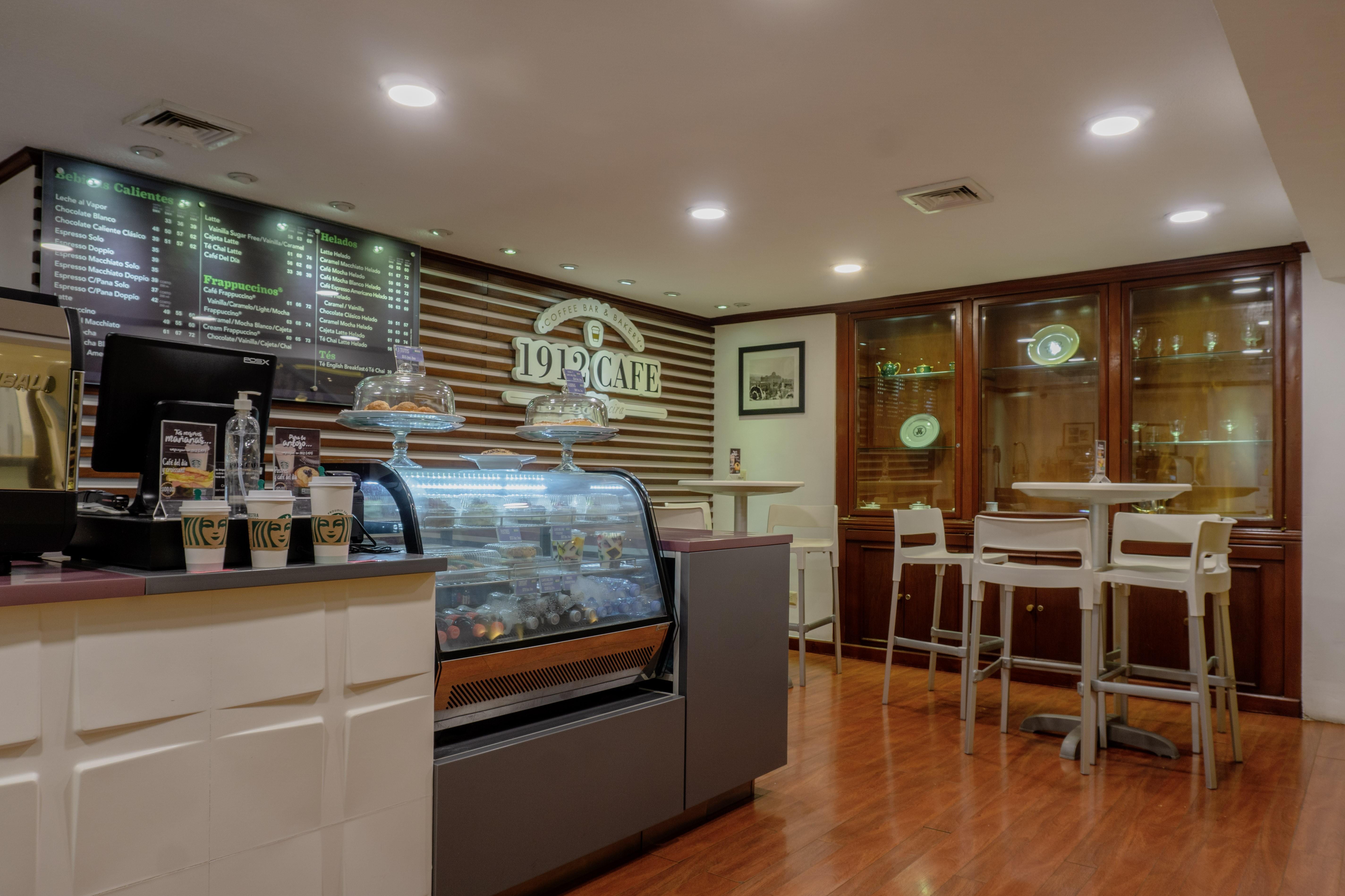 Hotel Gamma Gran Ancira 5*
