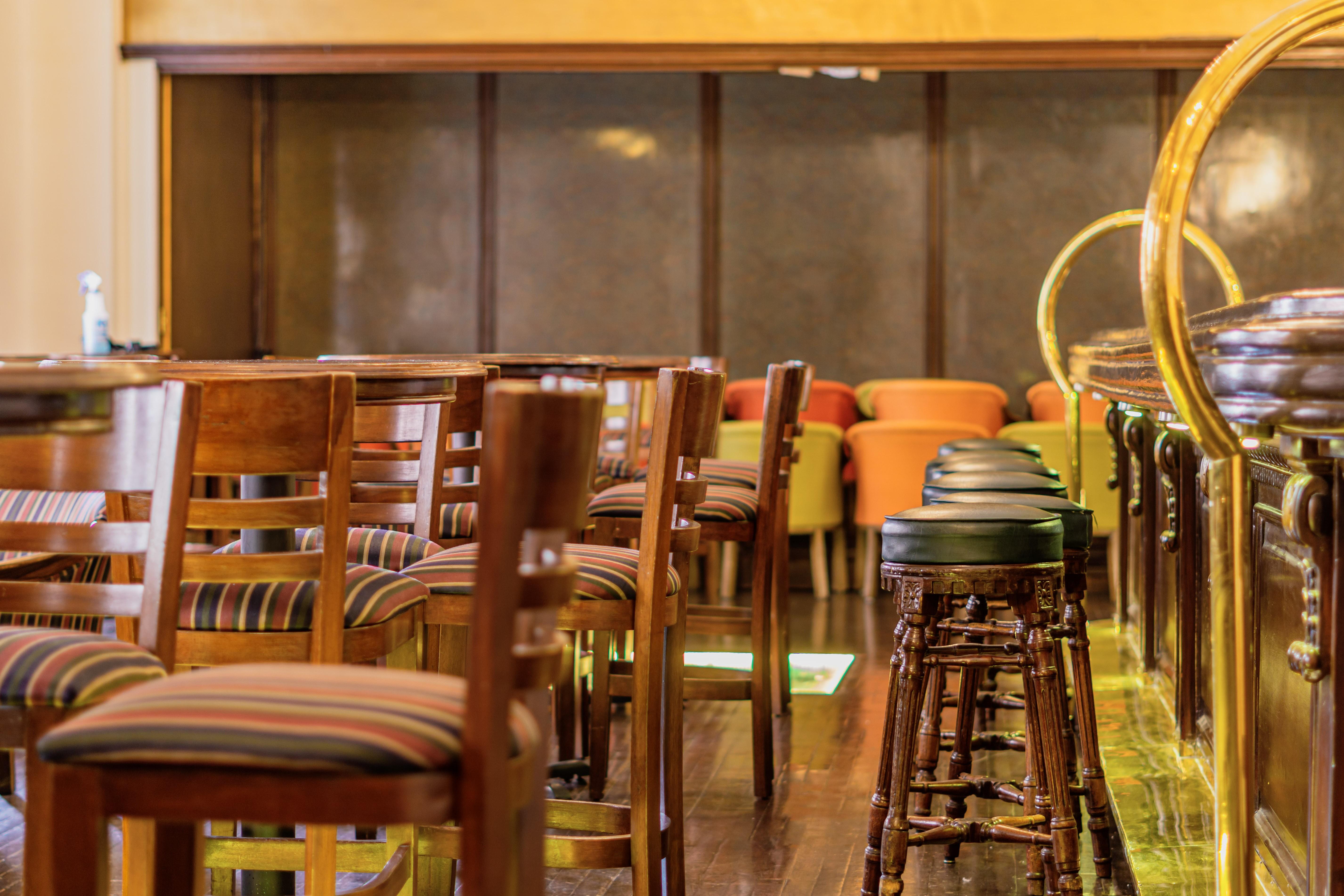 Gamma Gran Ancira Hotel