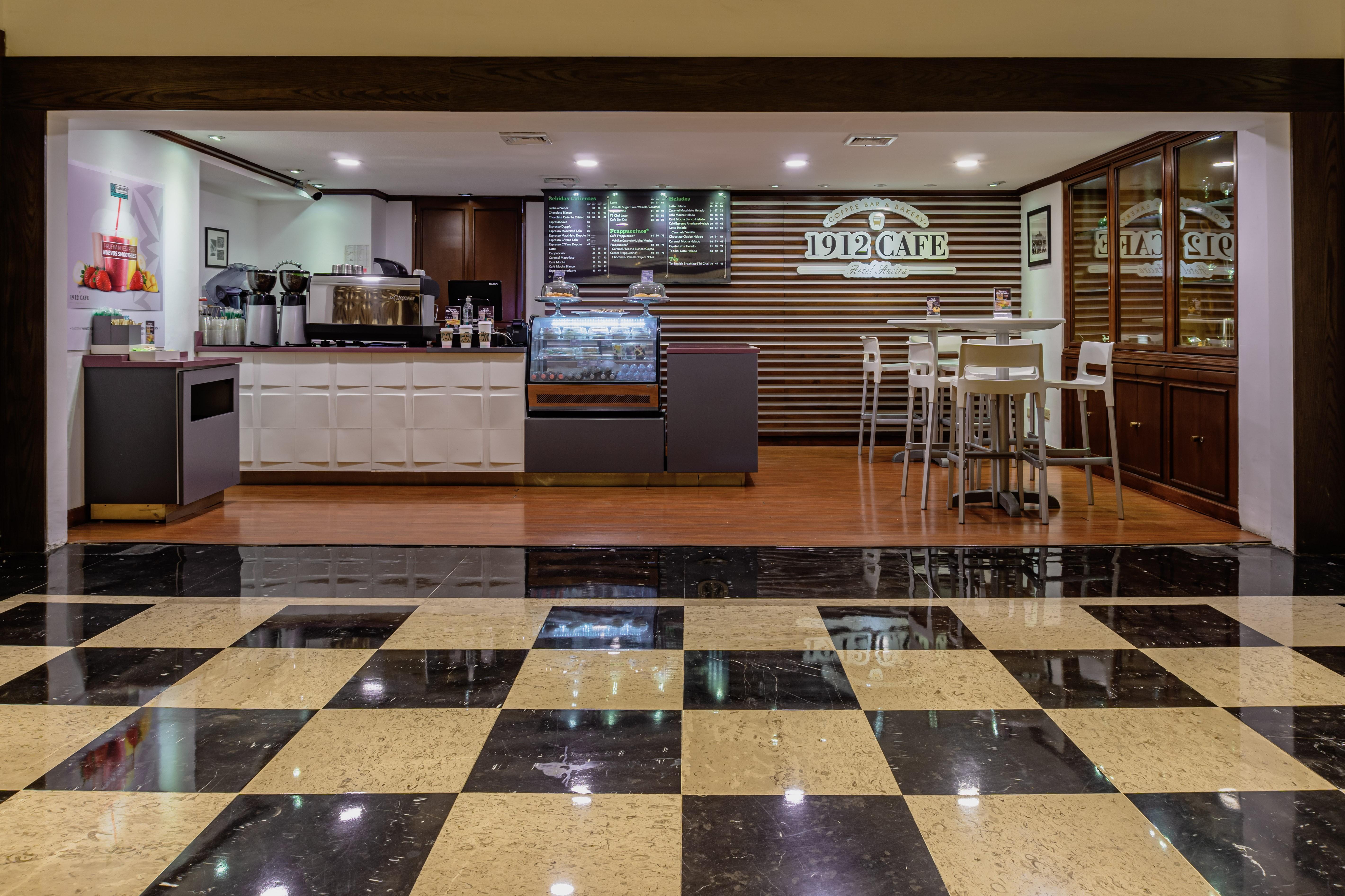 Hotel Gamma Gran Ancira