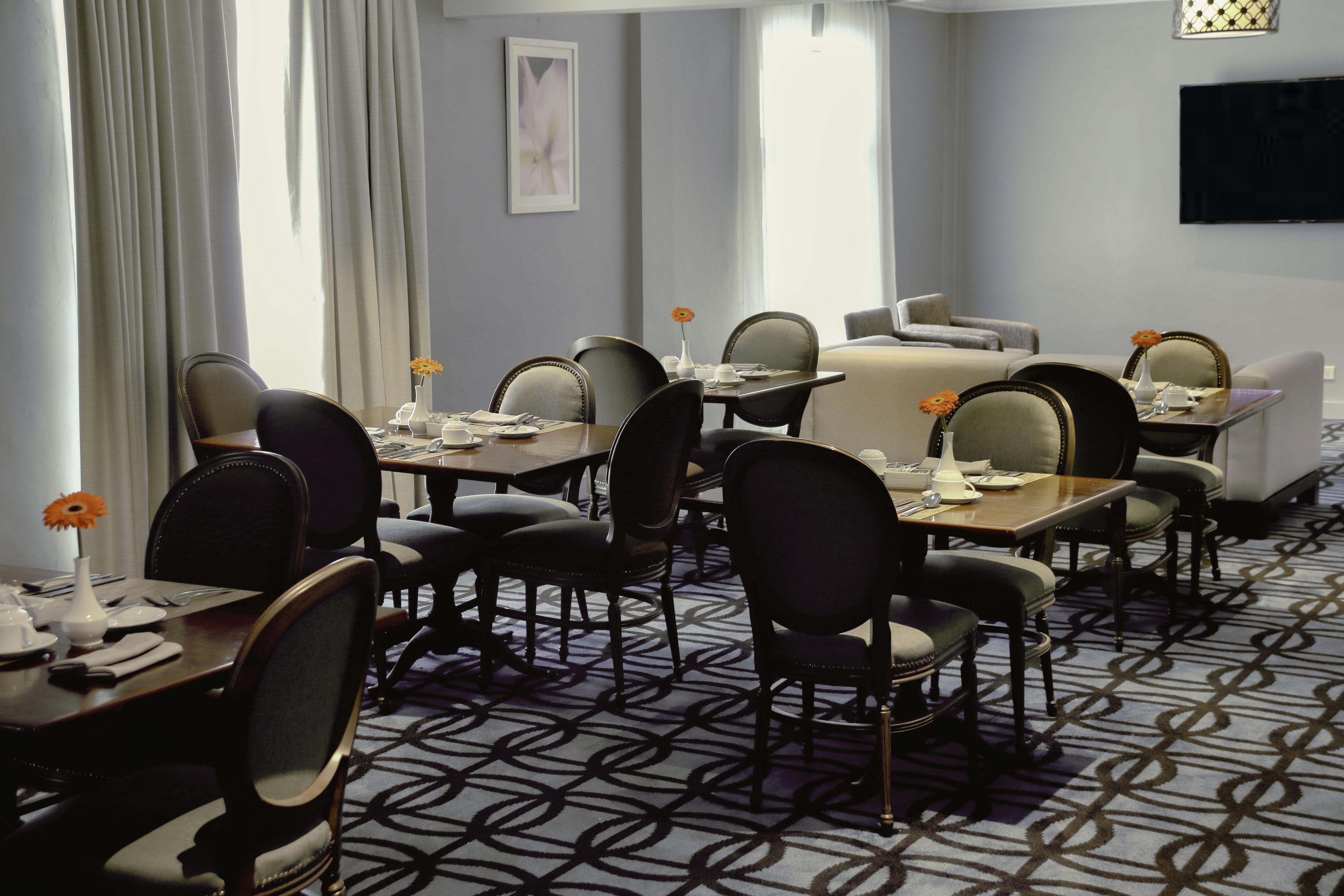 Gamma Gran Ancira Hotel Monterrey