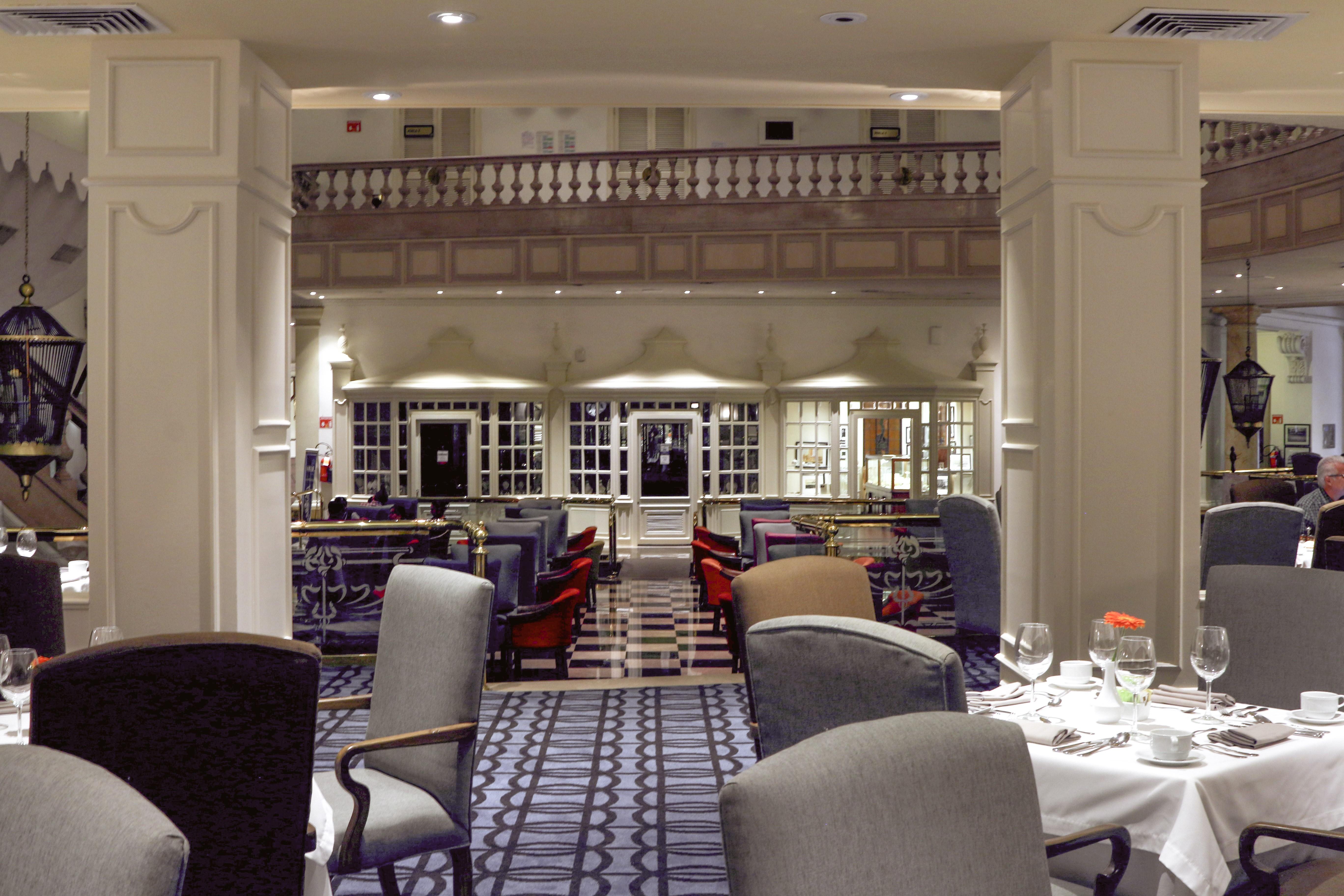 Hotel Gamma Gran Ancira