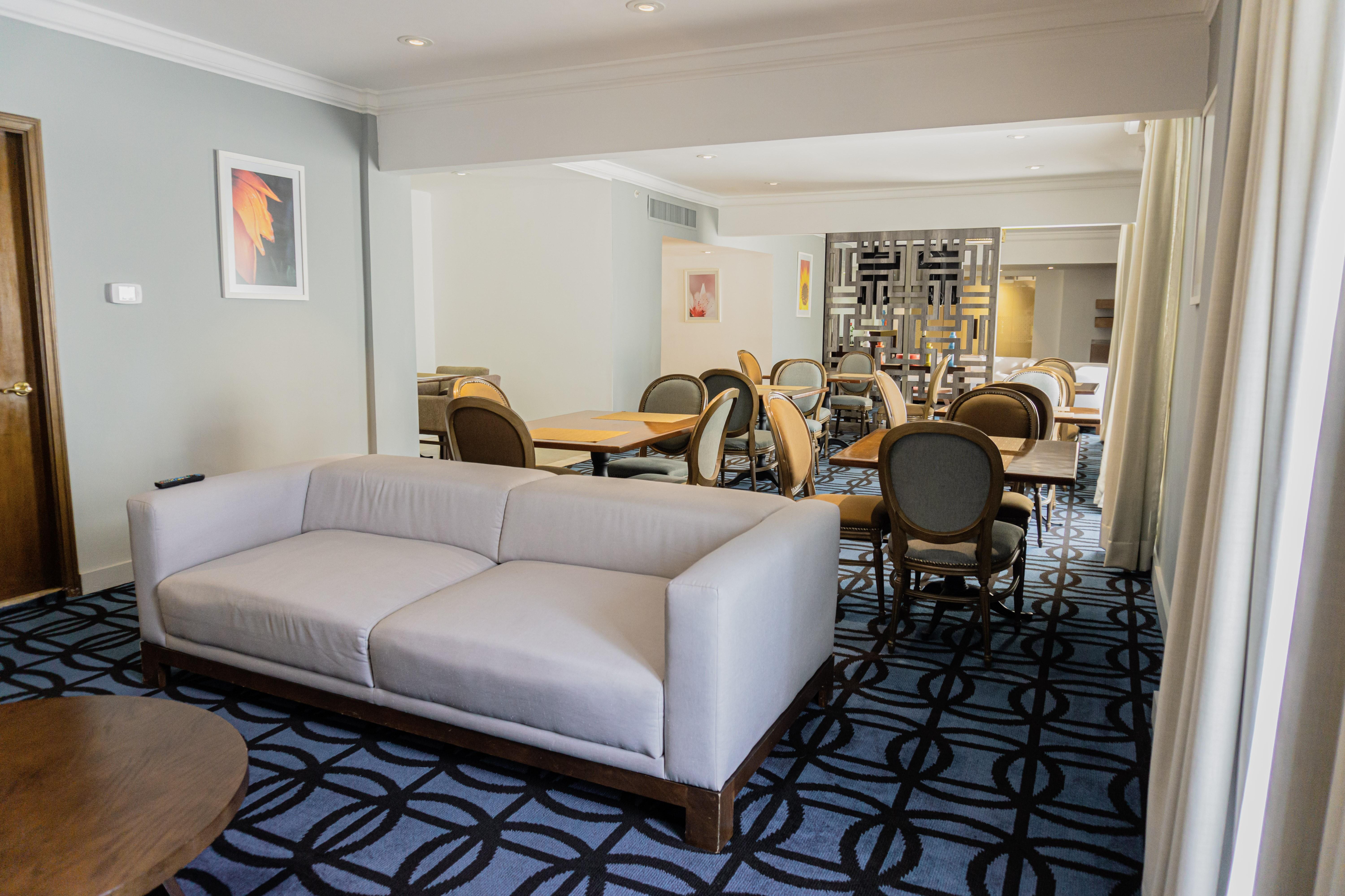 Hotel Gamma Gran Ancira 5*