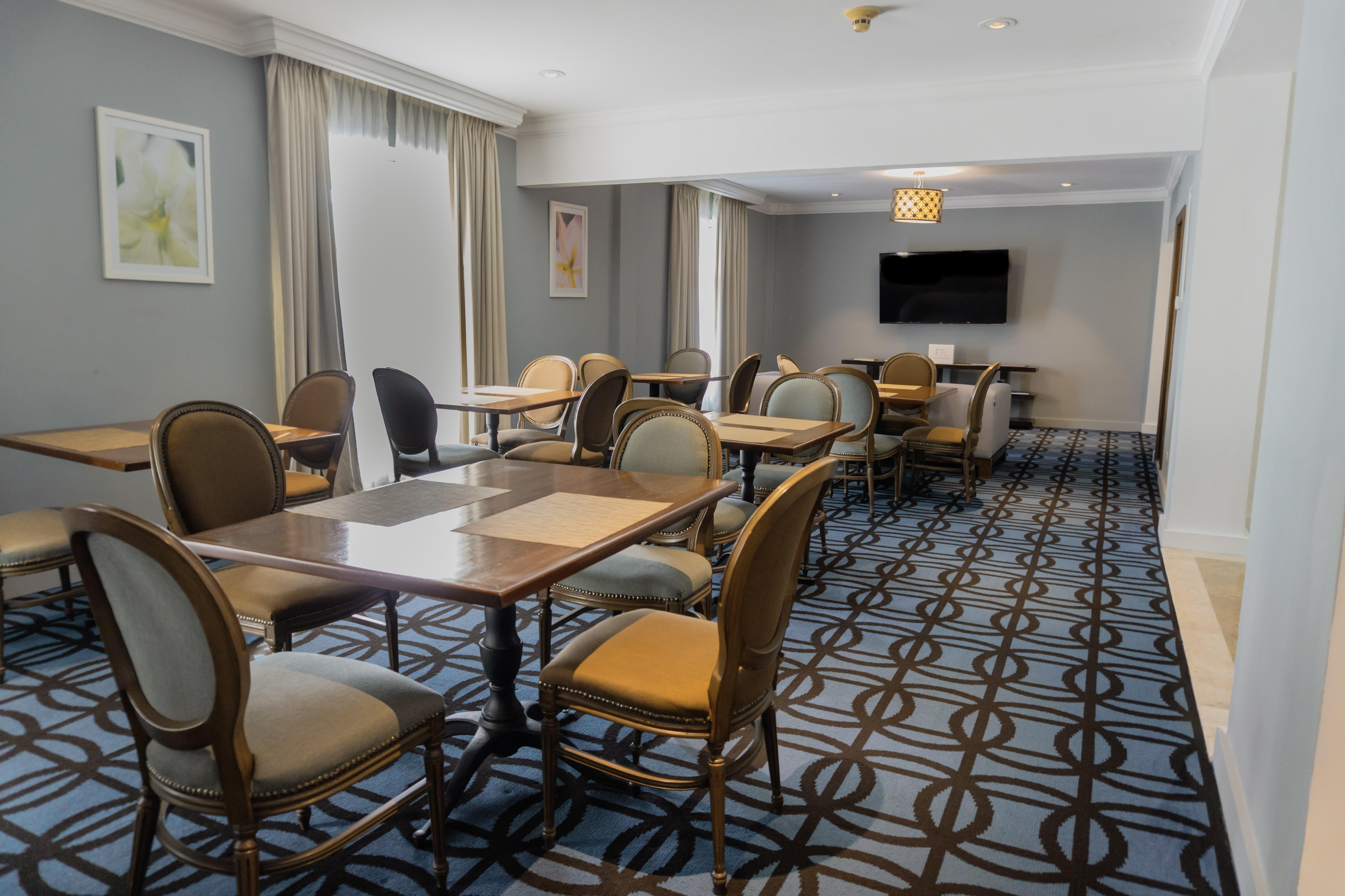 Gamma Gran Ancira 5*