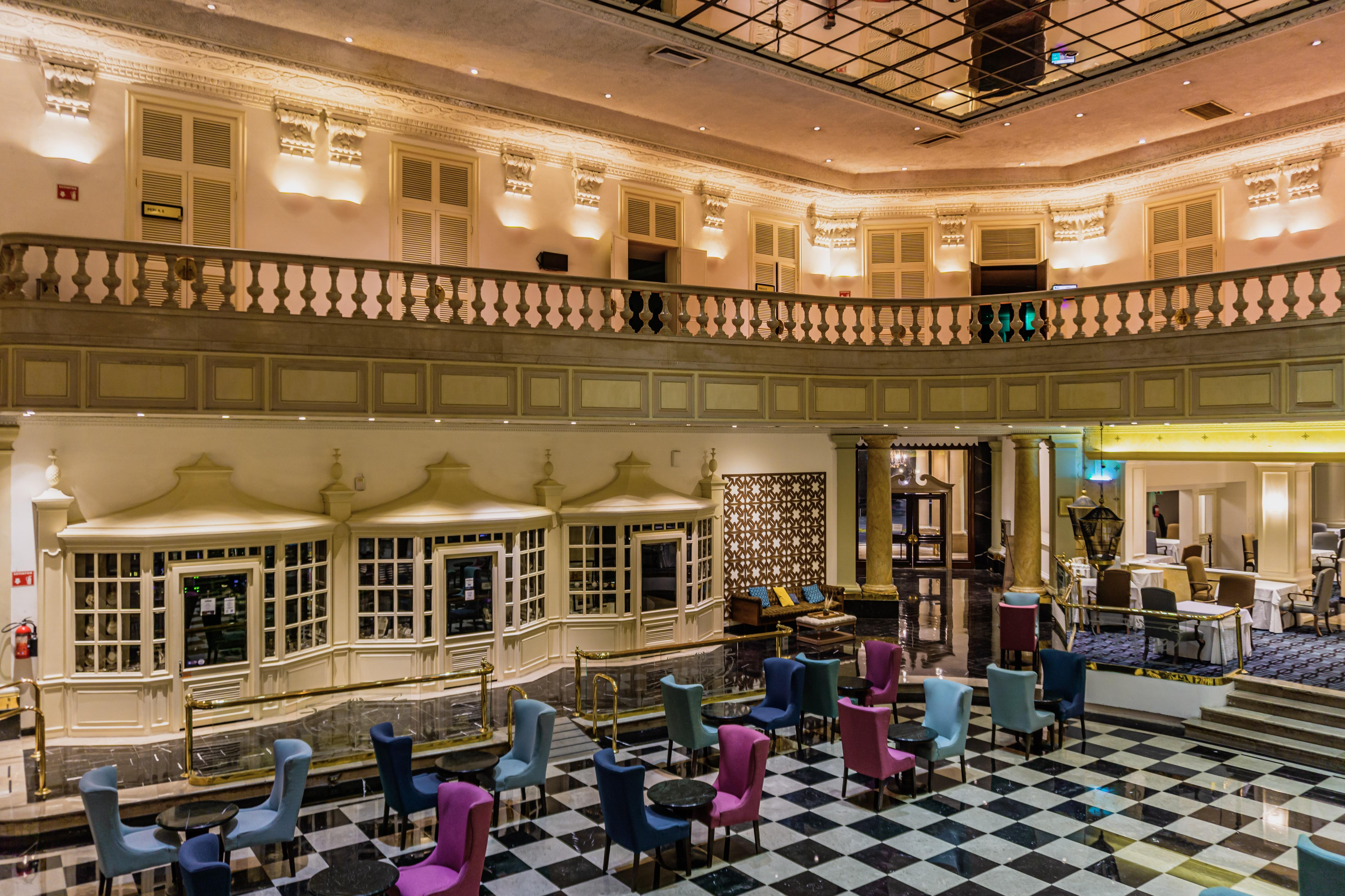 Hotel Gamma Gran Ancira