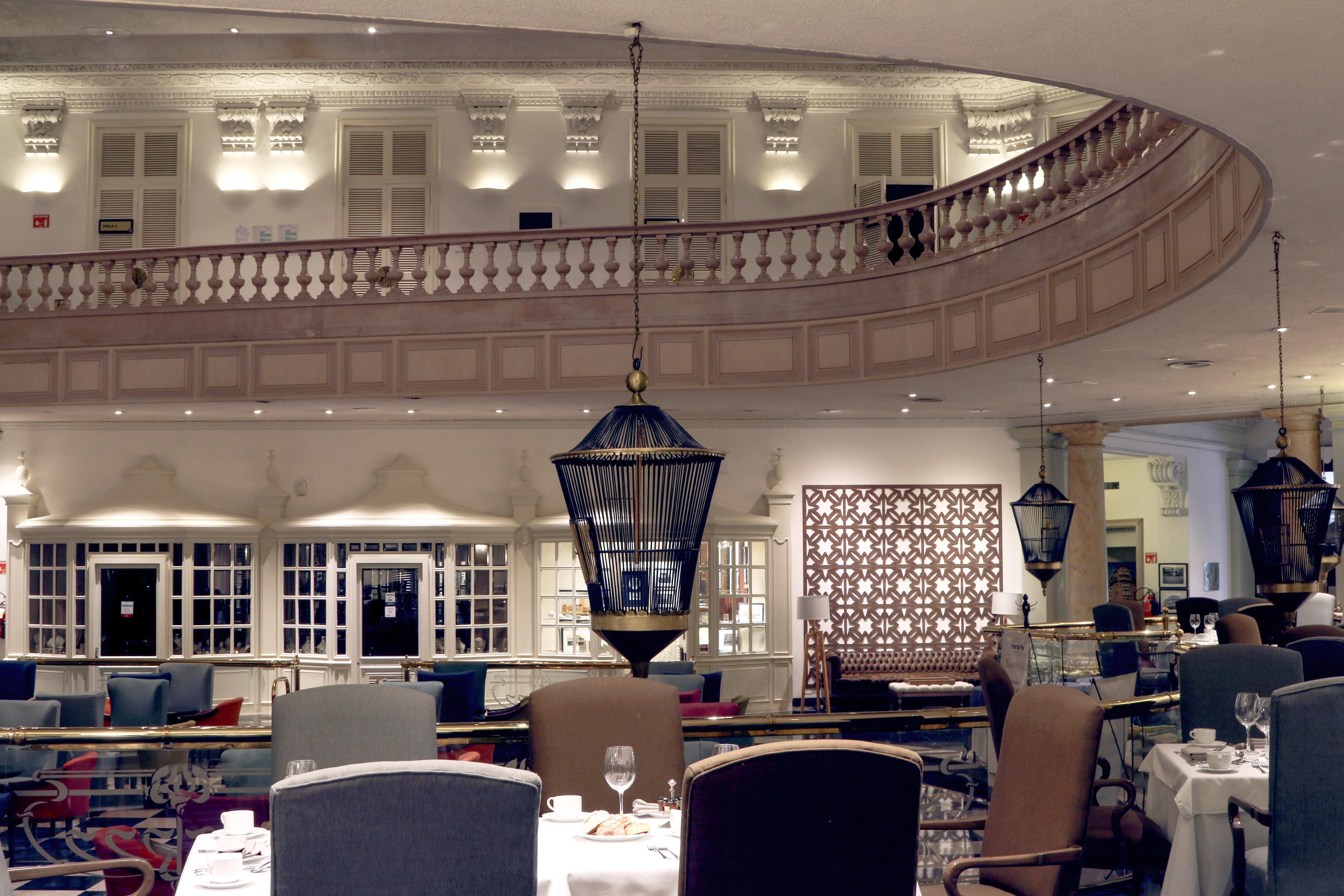 Gamma Gran Ancira Hotel