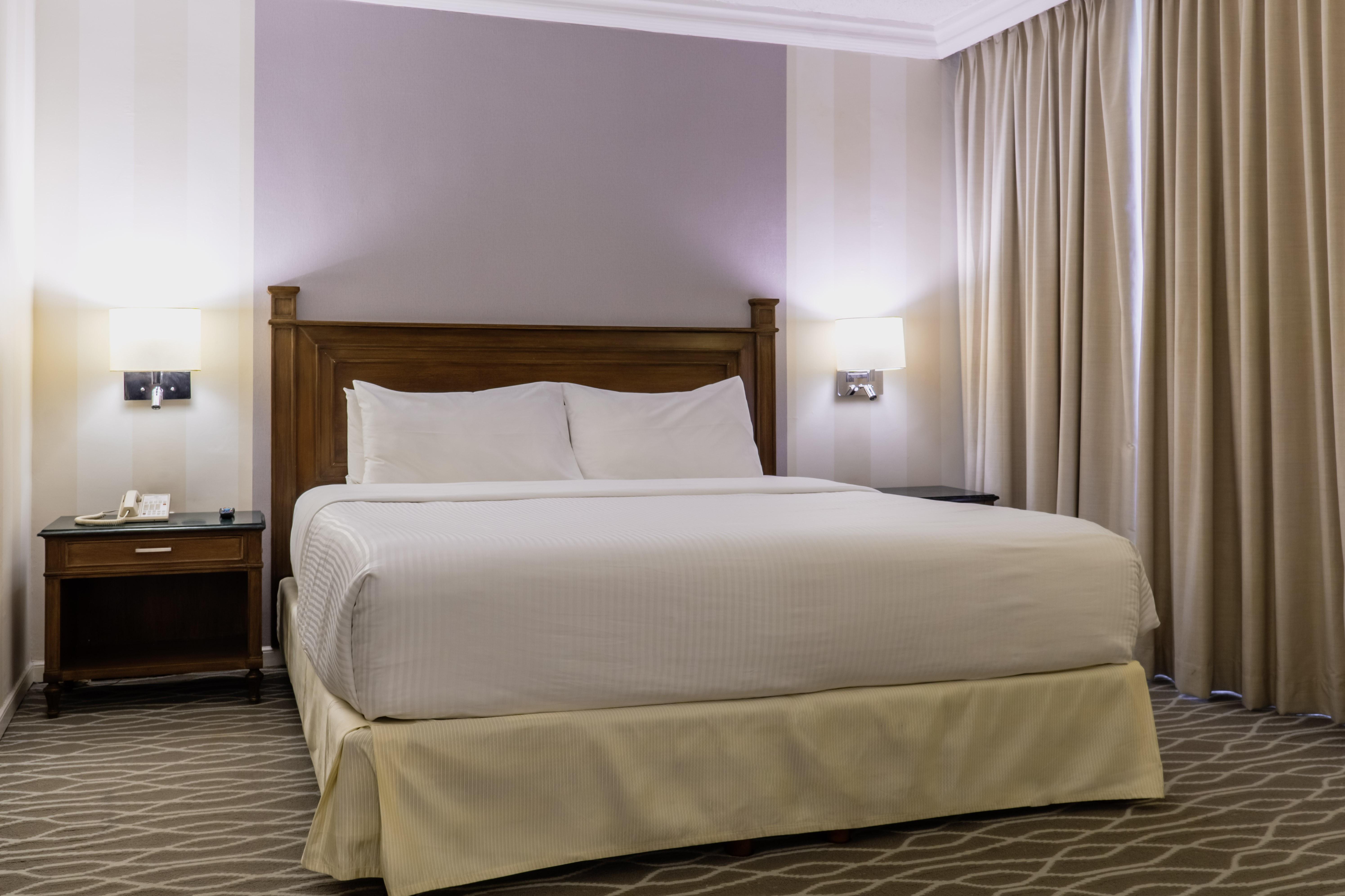 Gamma Gran Ancira Hotel Monterrey