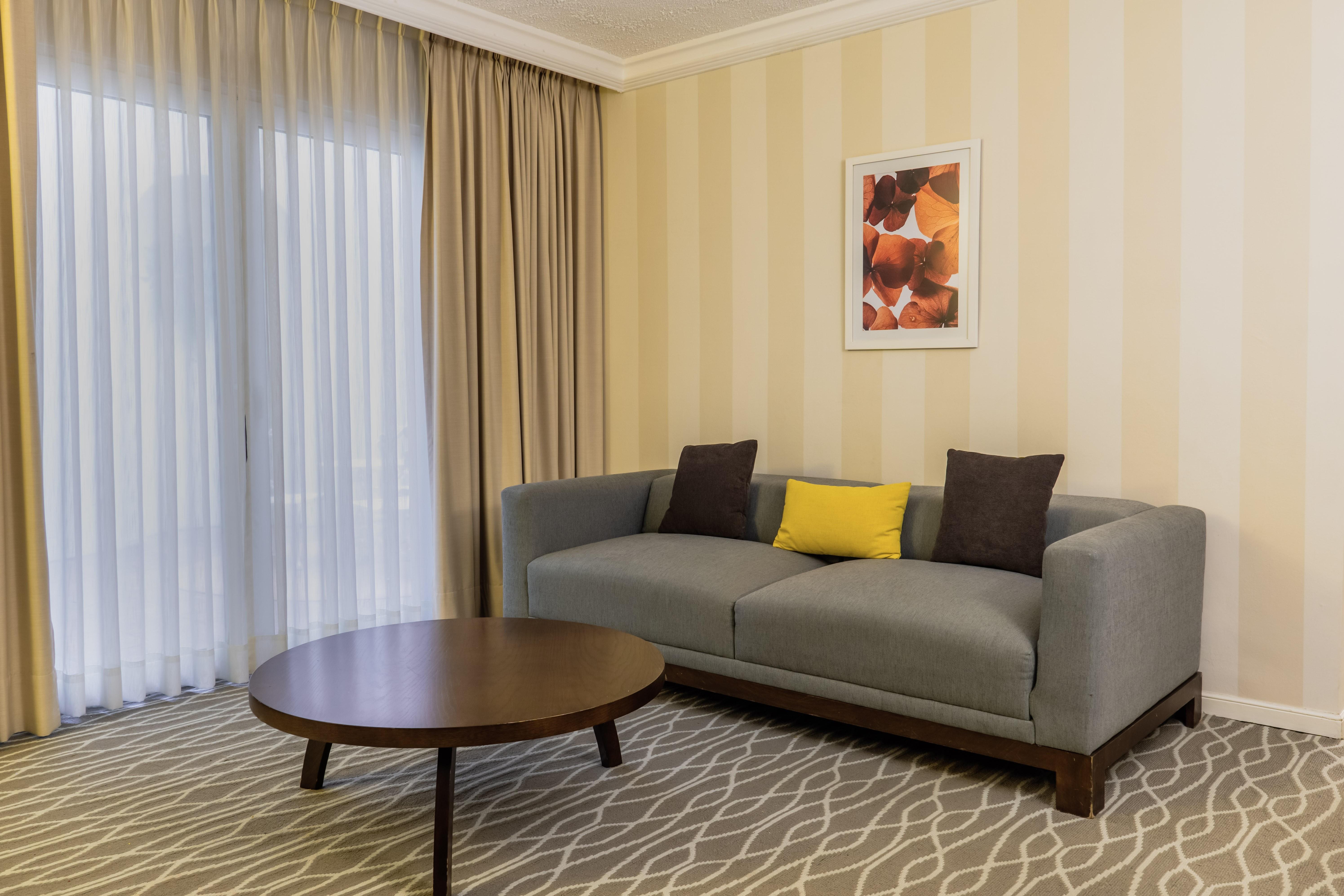 Gamma Gran Ancira 5* Monterrey