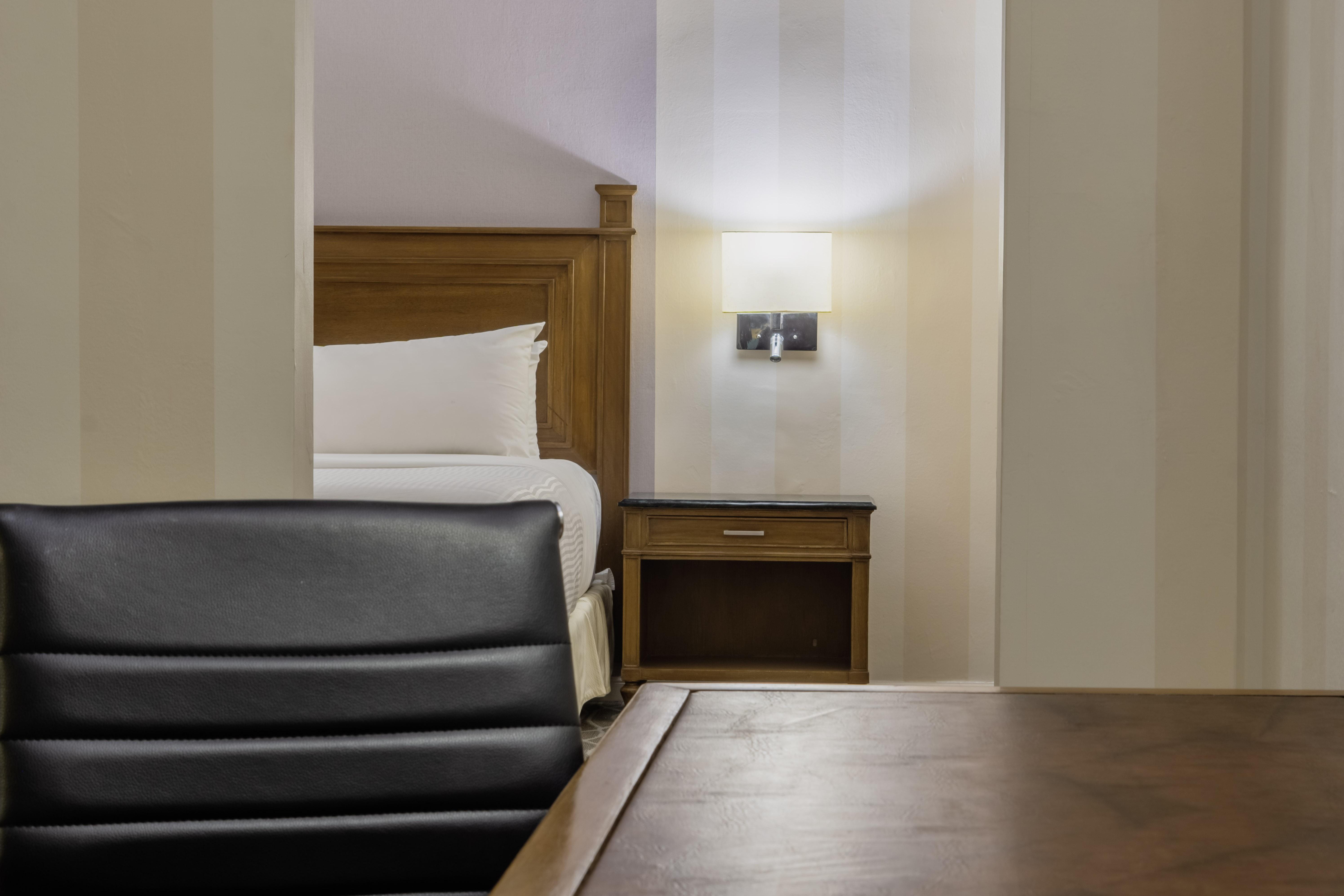 Hotel Gamma Gran Ancira