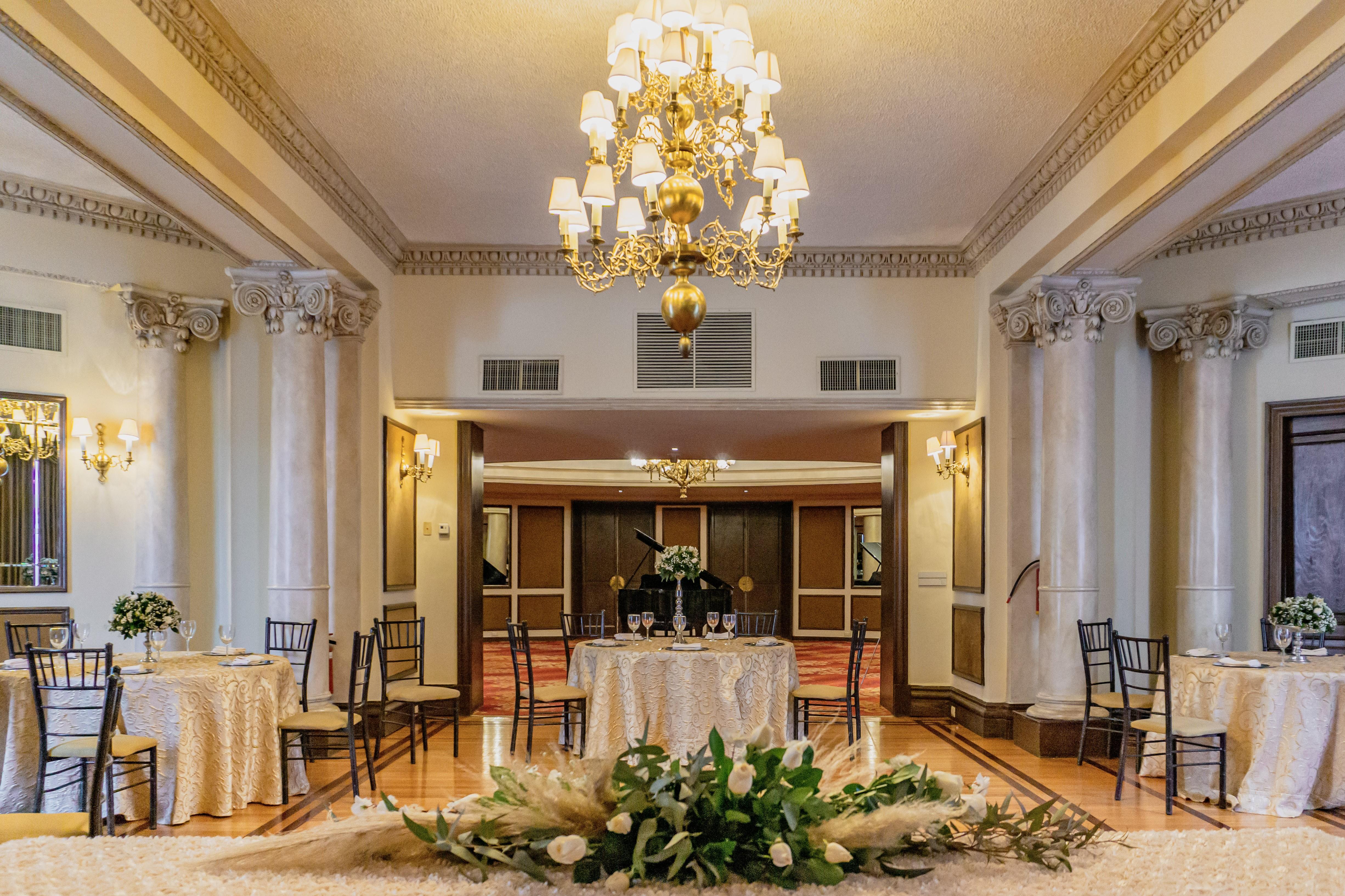 Gamma Gran Ancira Hotel 5*