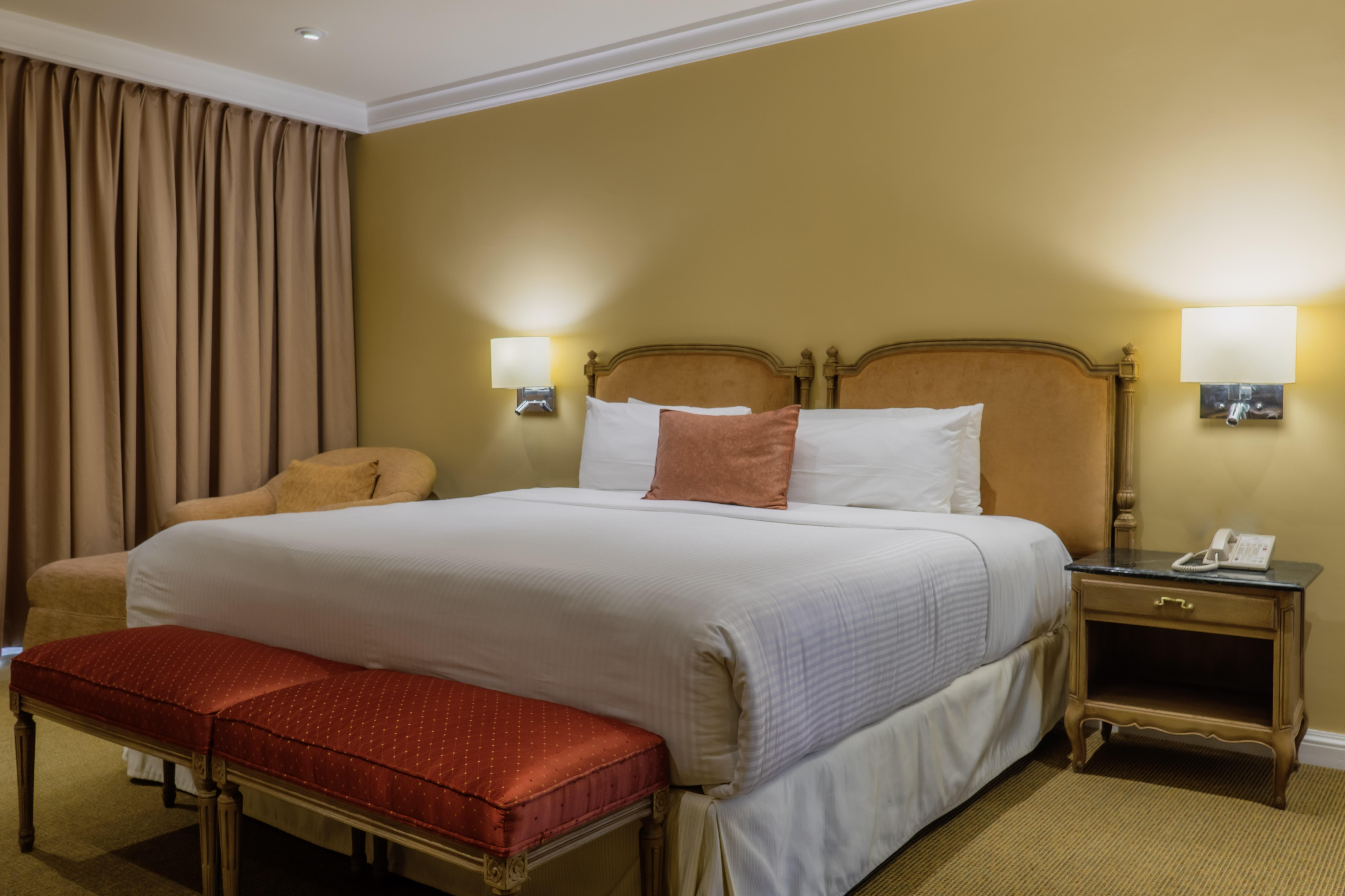Gamma Gran Ancira Hotel 5*