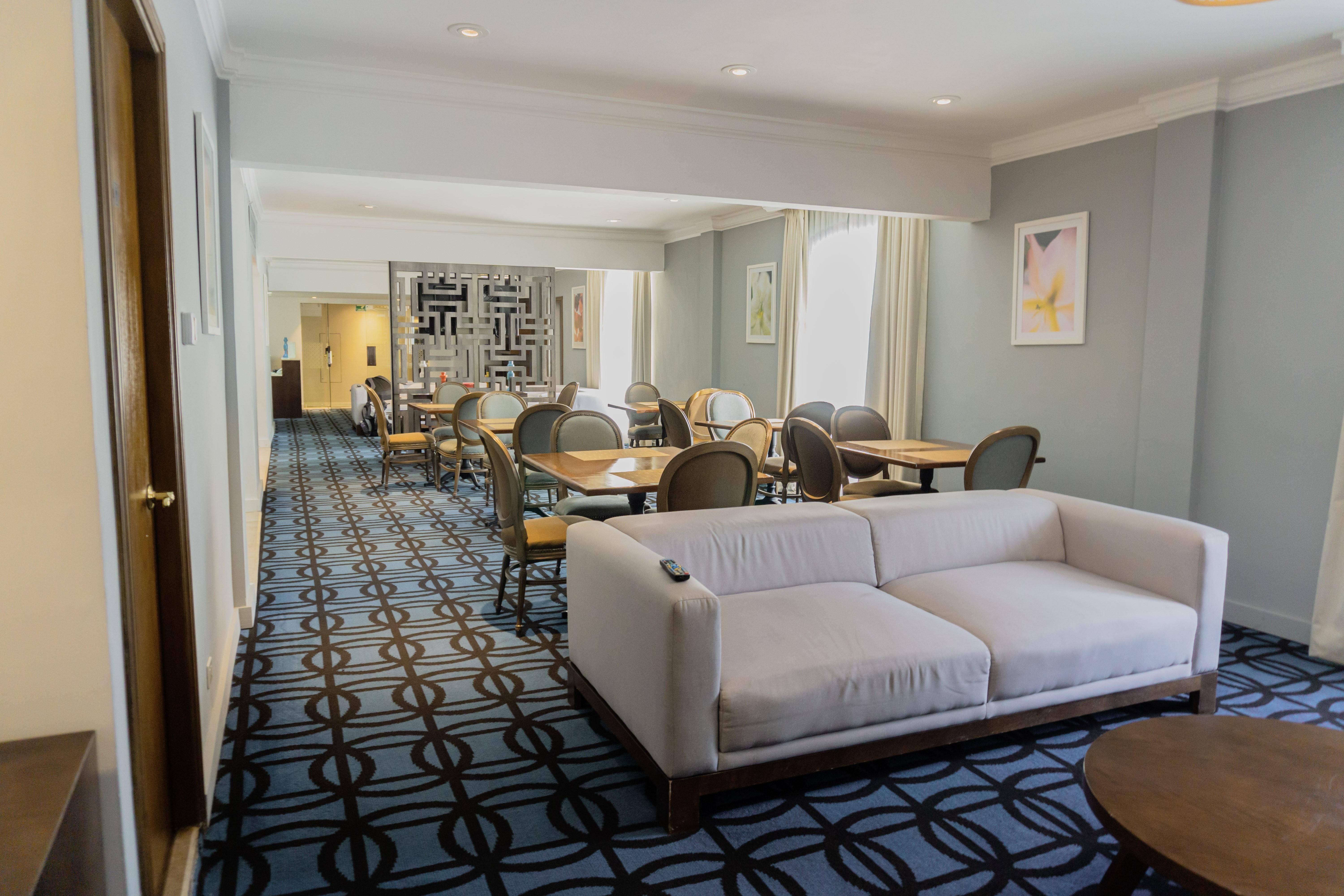 Hotel Gamma Gran Ancira Monterrey