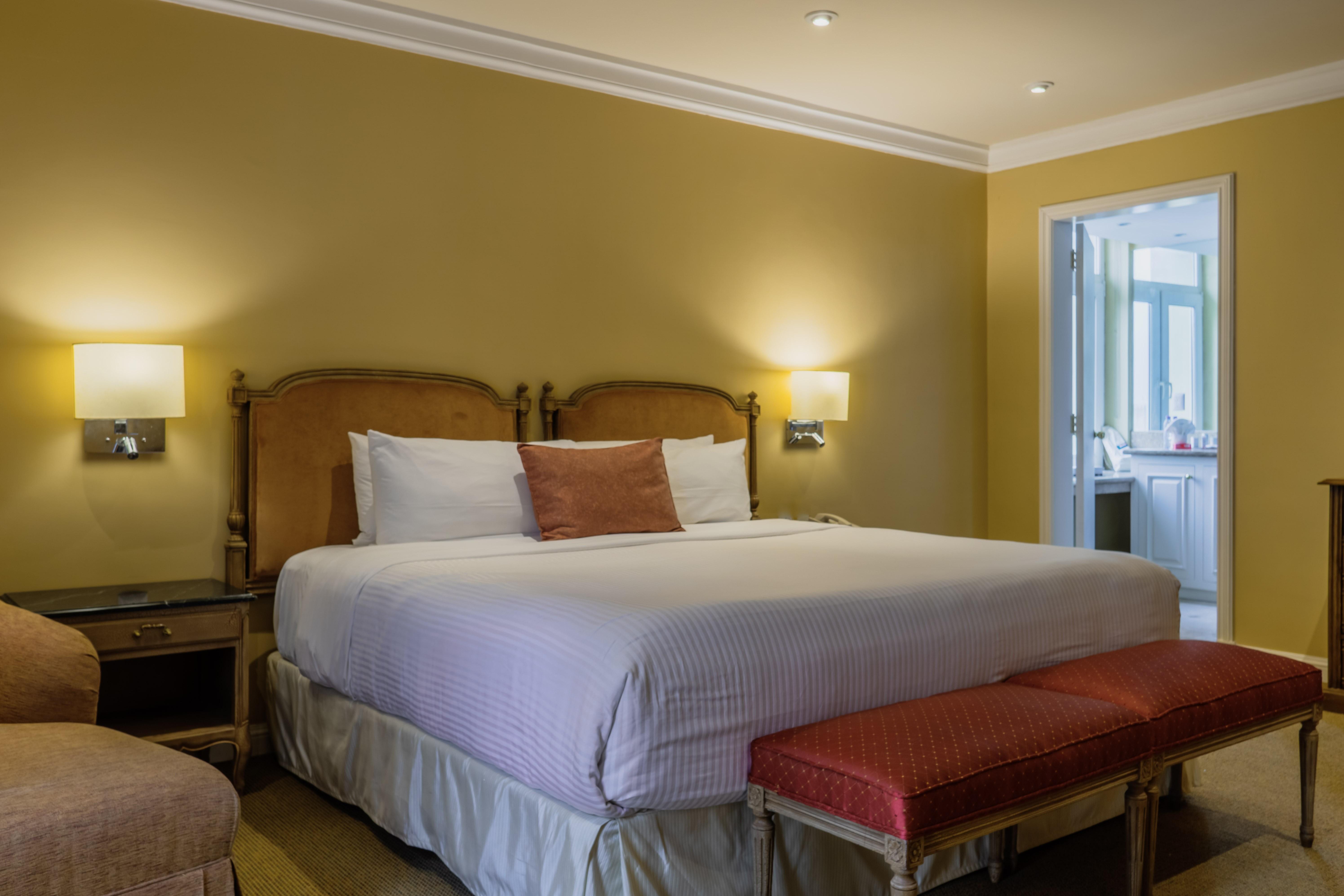 Gamma Gran Ancira Hotel 5*