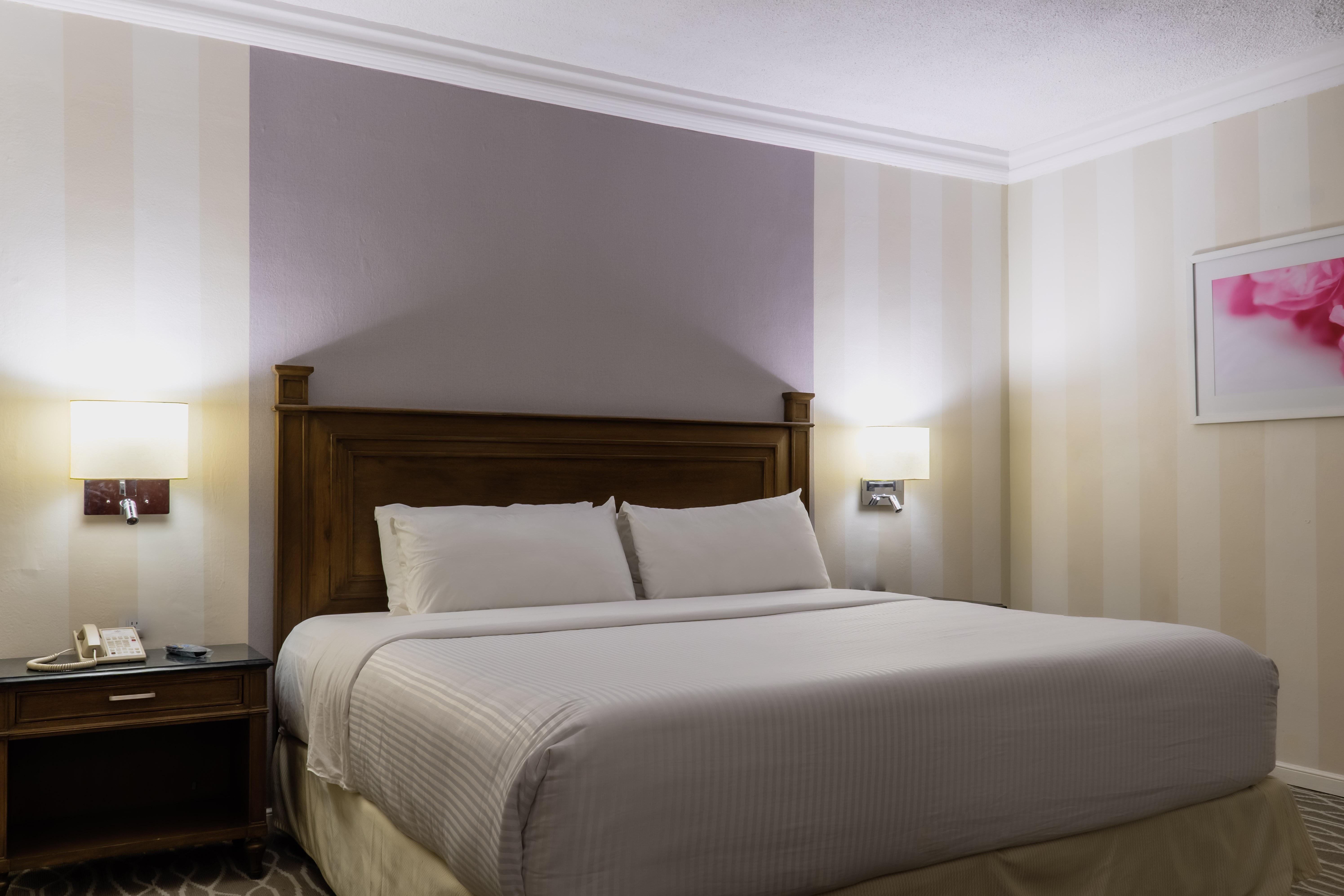 Gamma Gran Ancira Hotel