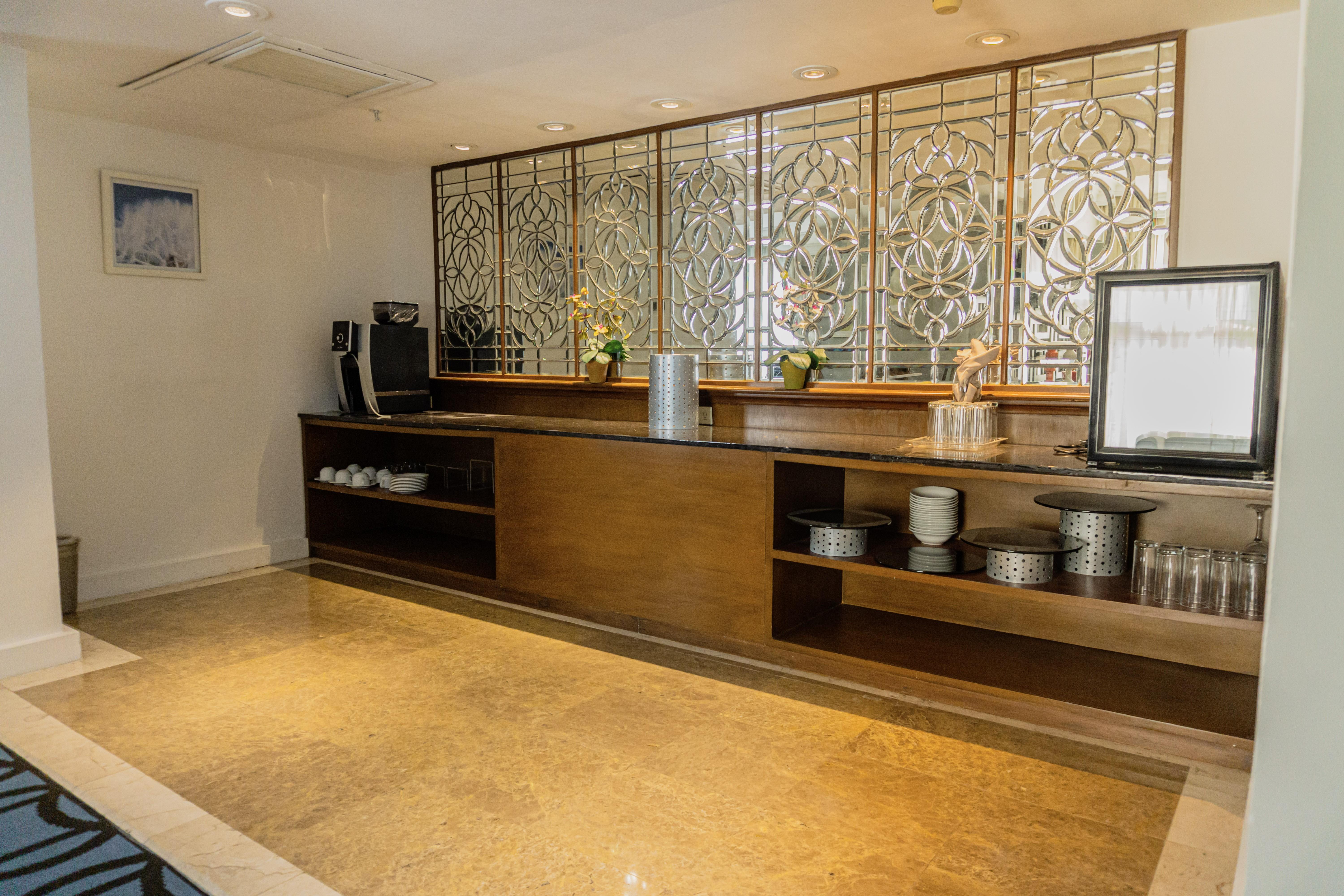Hotel Gamma Gran Ancira