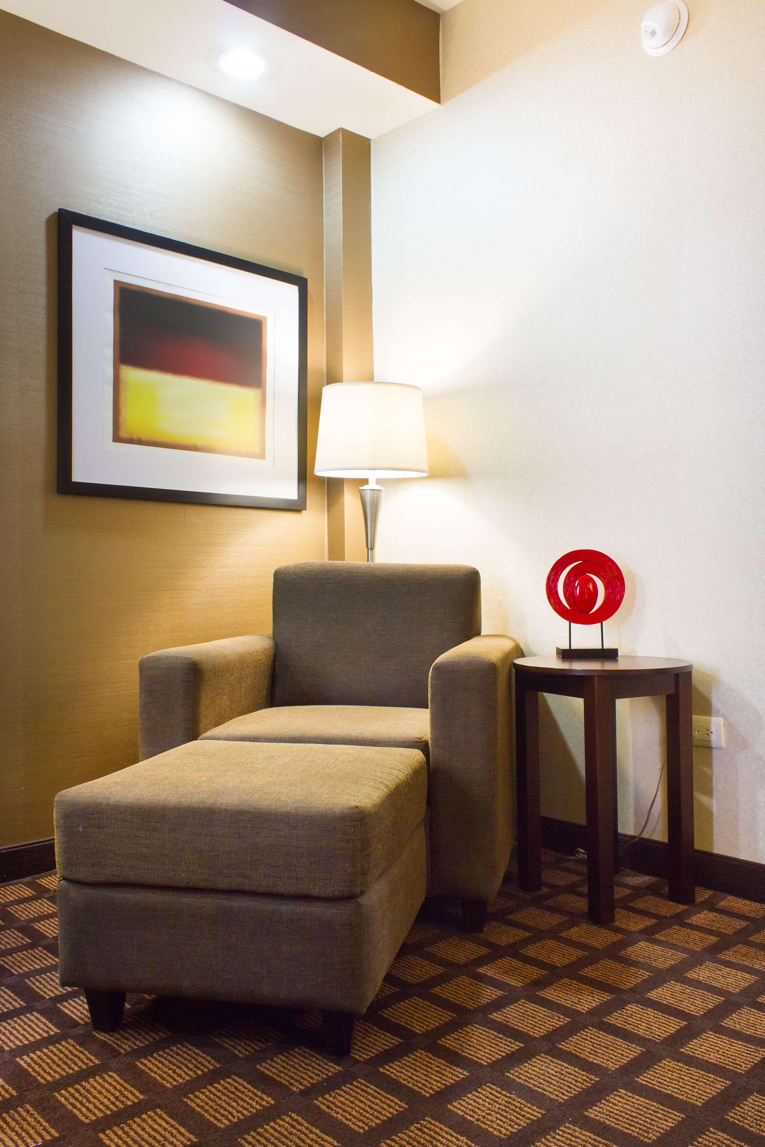 Western Premier Aeropuerto 5*