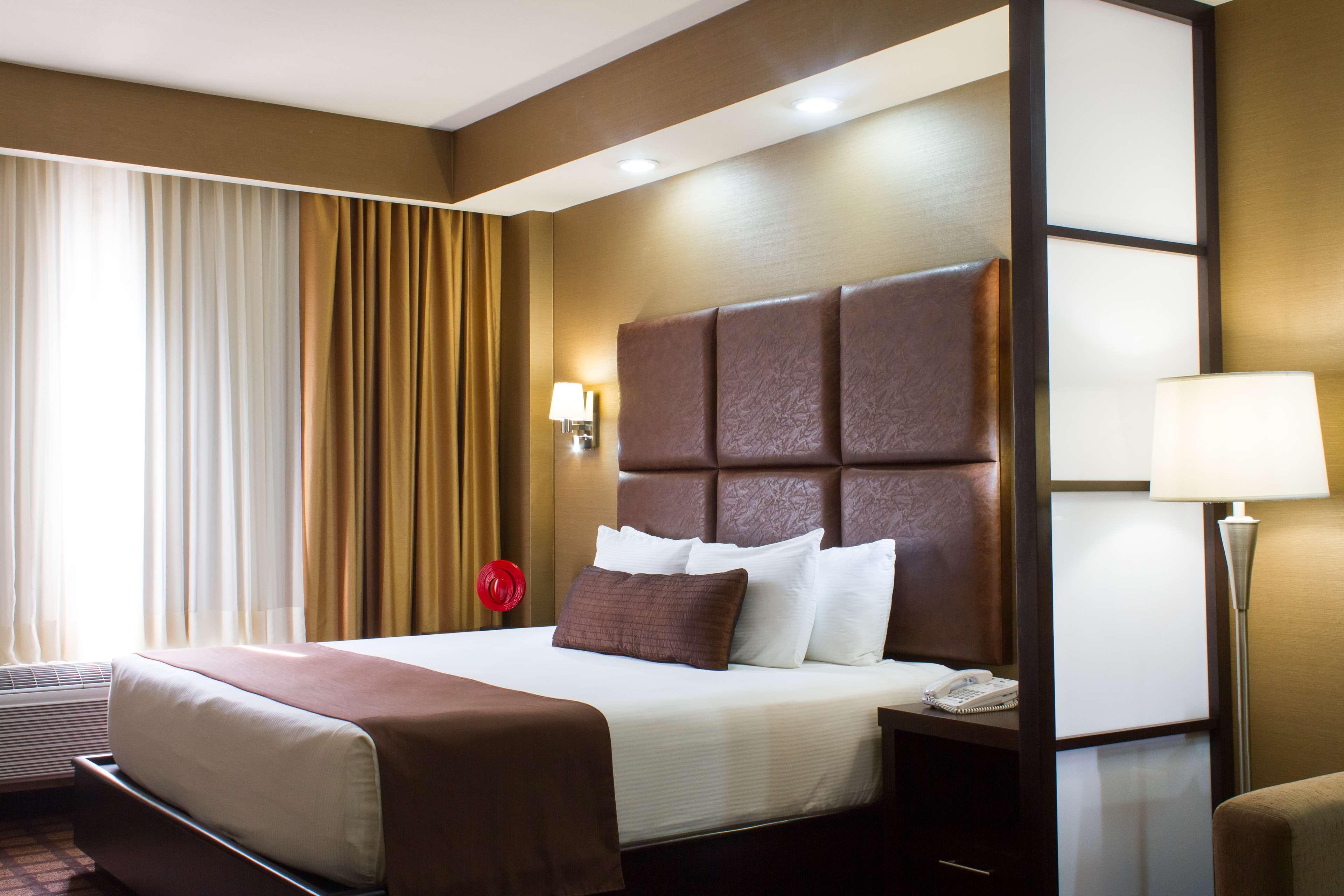 Western Premier Aeropuerto Hotel Monterrey