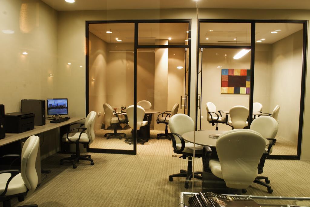Antaris Cintermex 4*