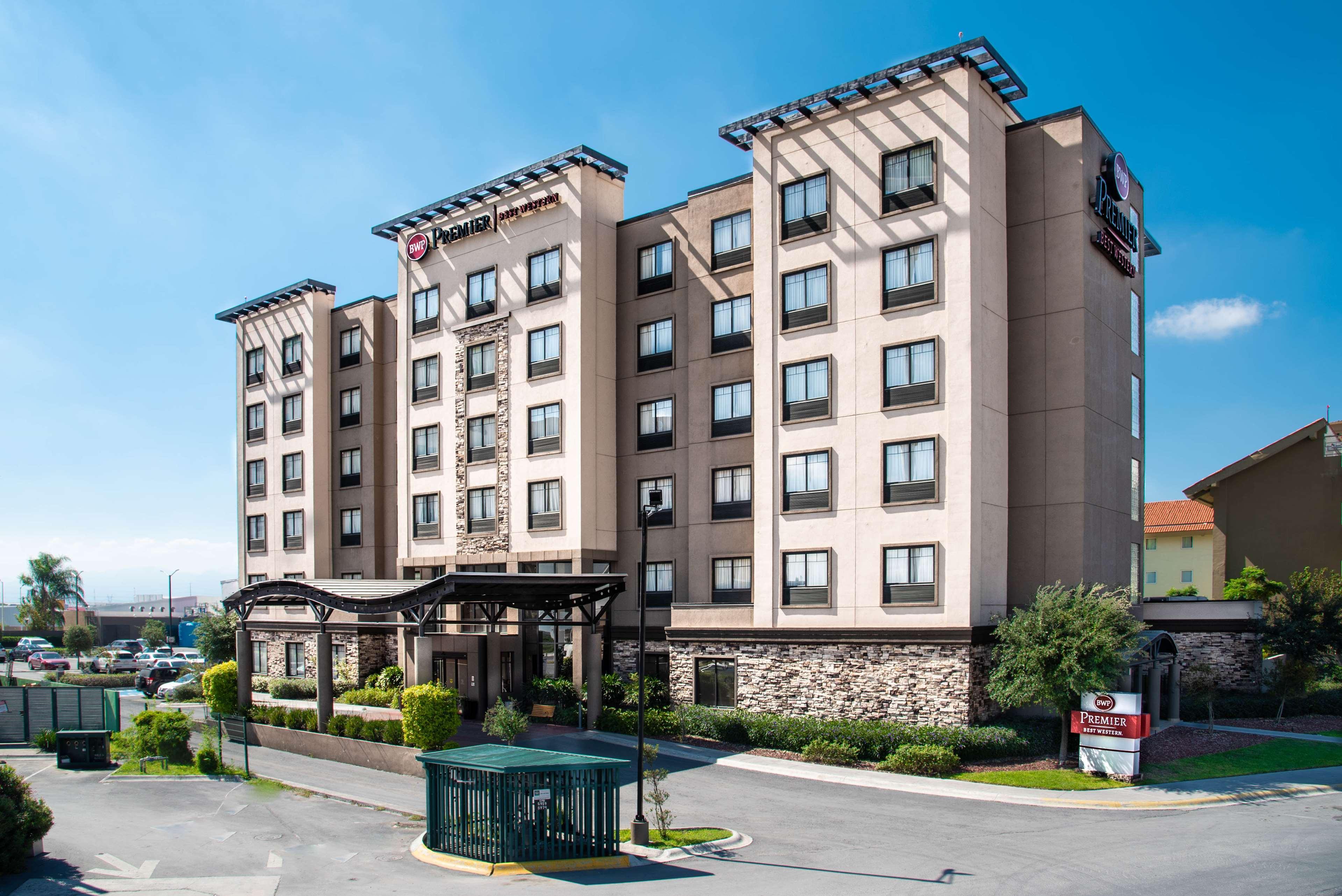 Western Premier Aeropuerto 5*