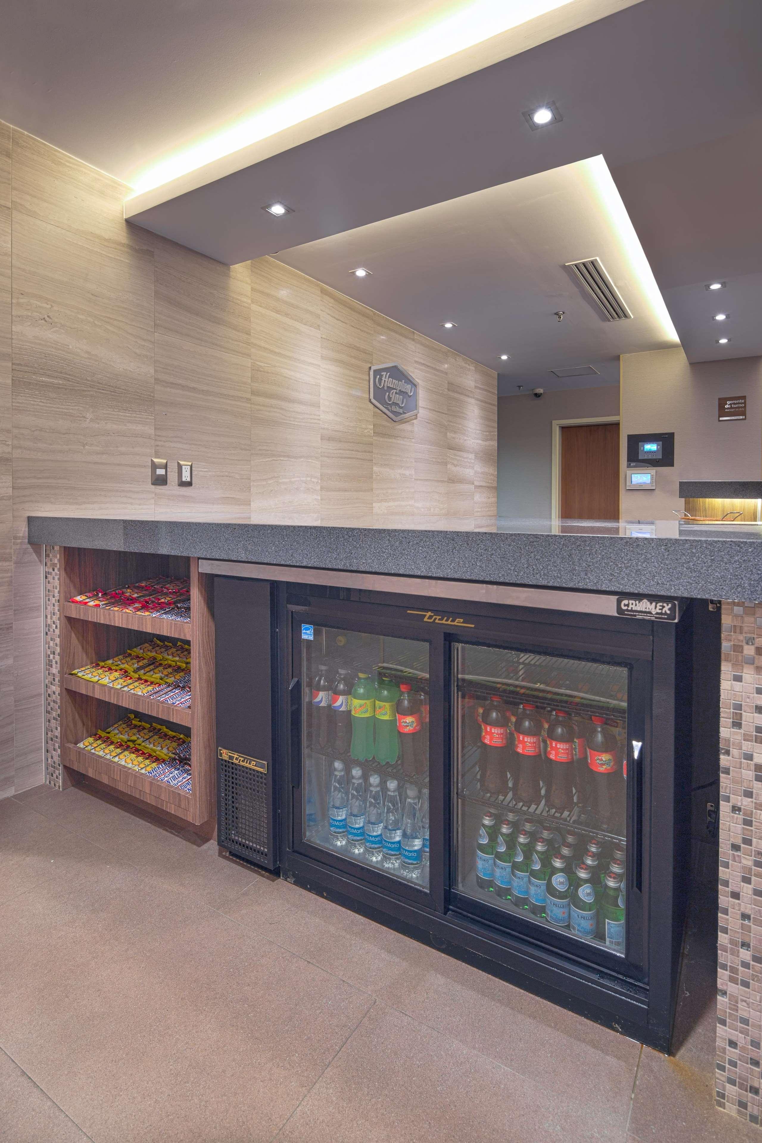 Hampton By Hilton Galerías Hotel 4*