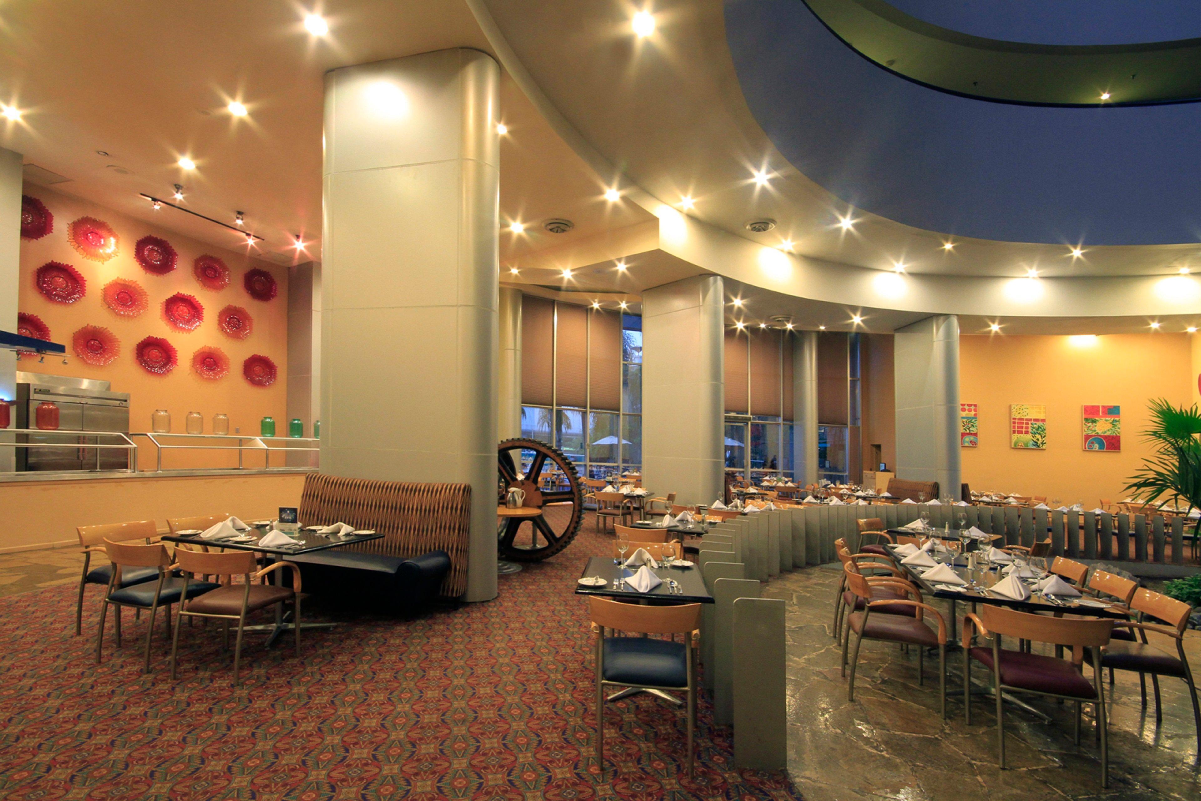 Hotel Monterrey-parque Fundidora, An Ihg Monterrey