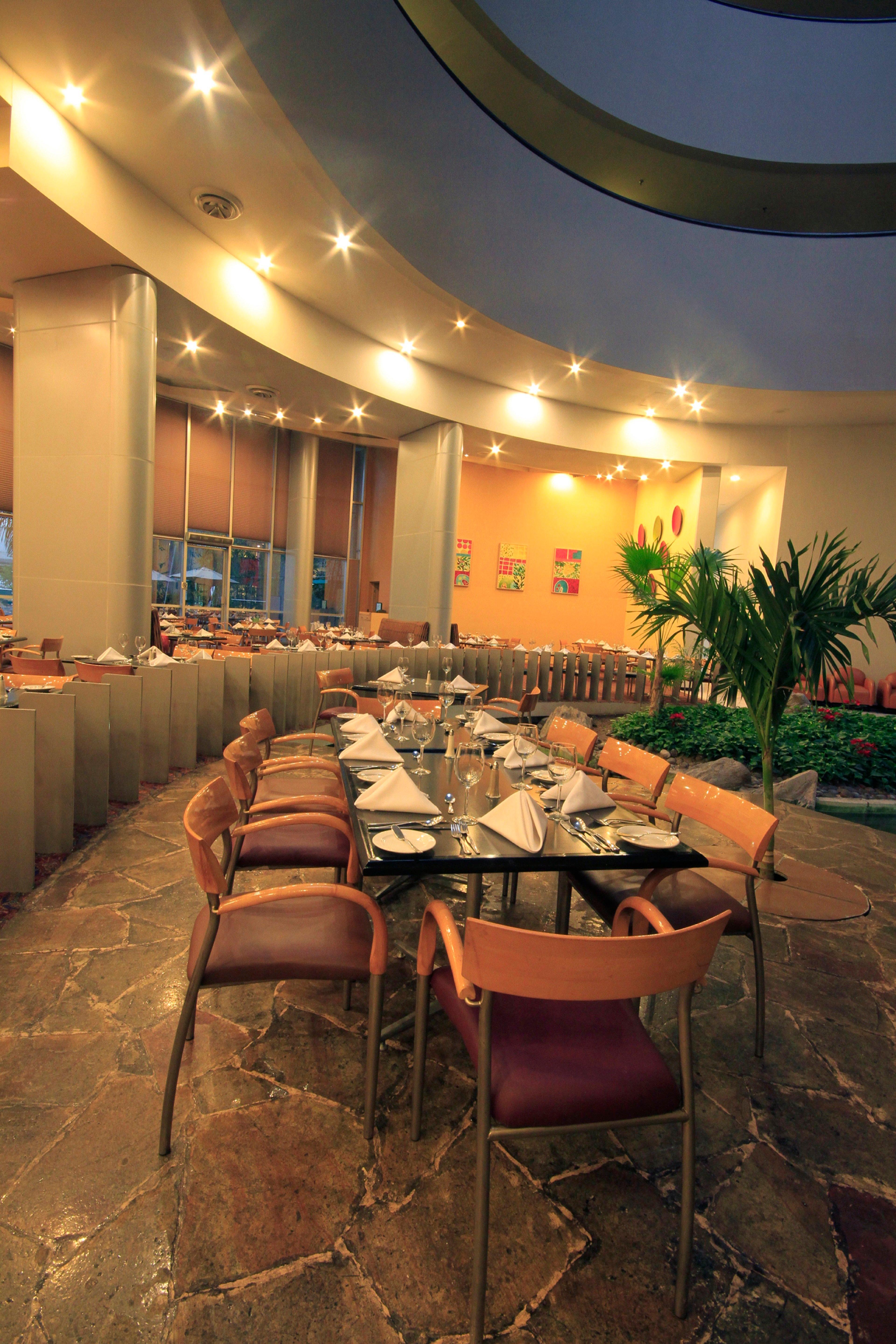 Hotel Monterrey-parque Fundidora, An Ihg Monterrey