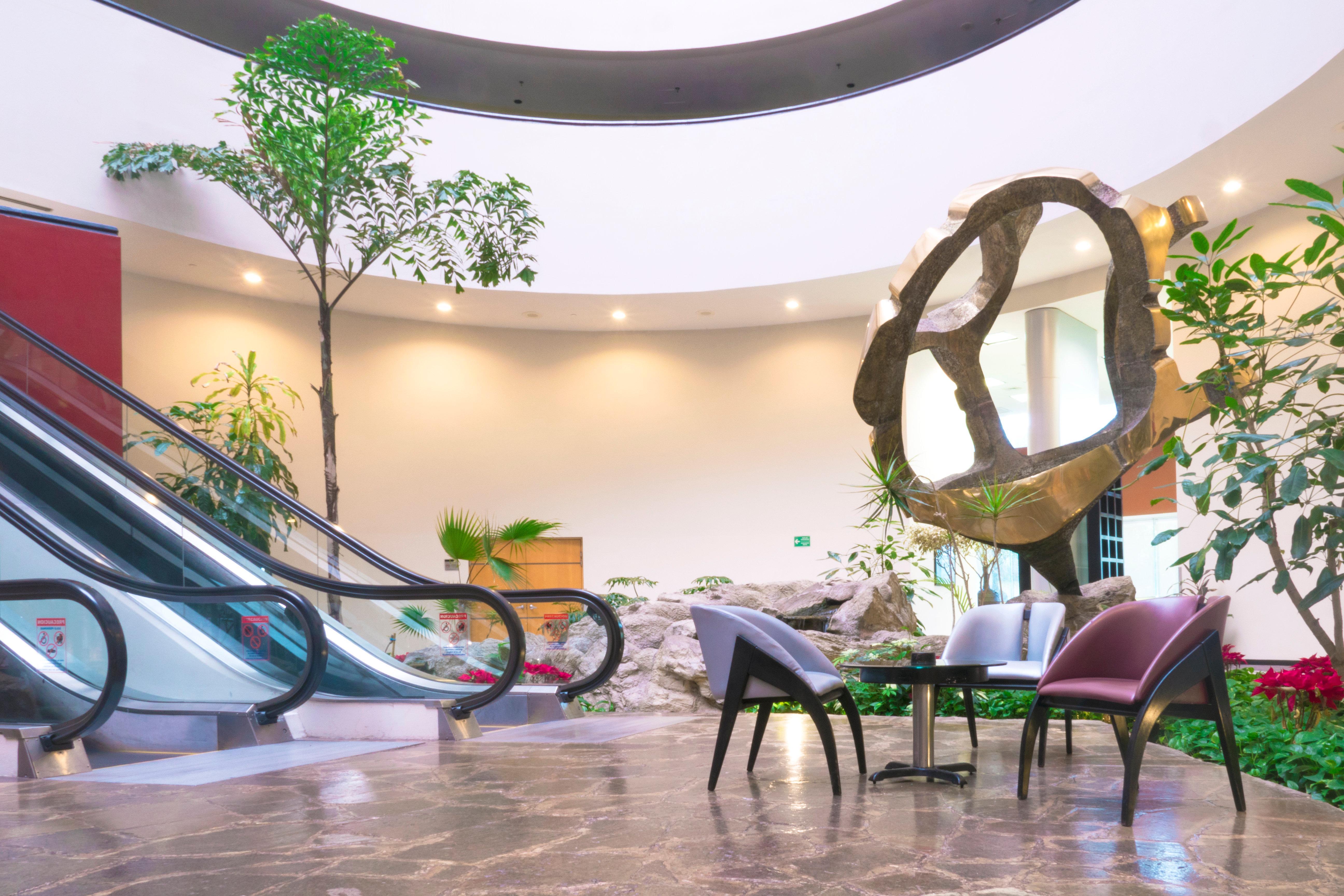 Monterrey-parque Fundidora, An Ihg Hotel 5*