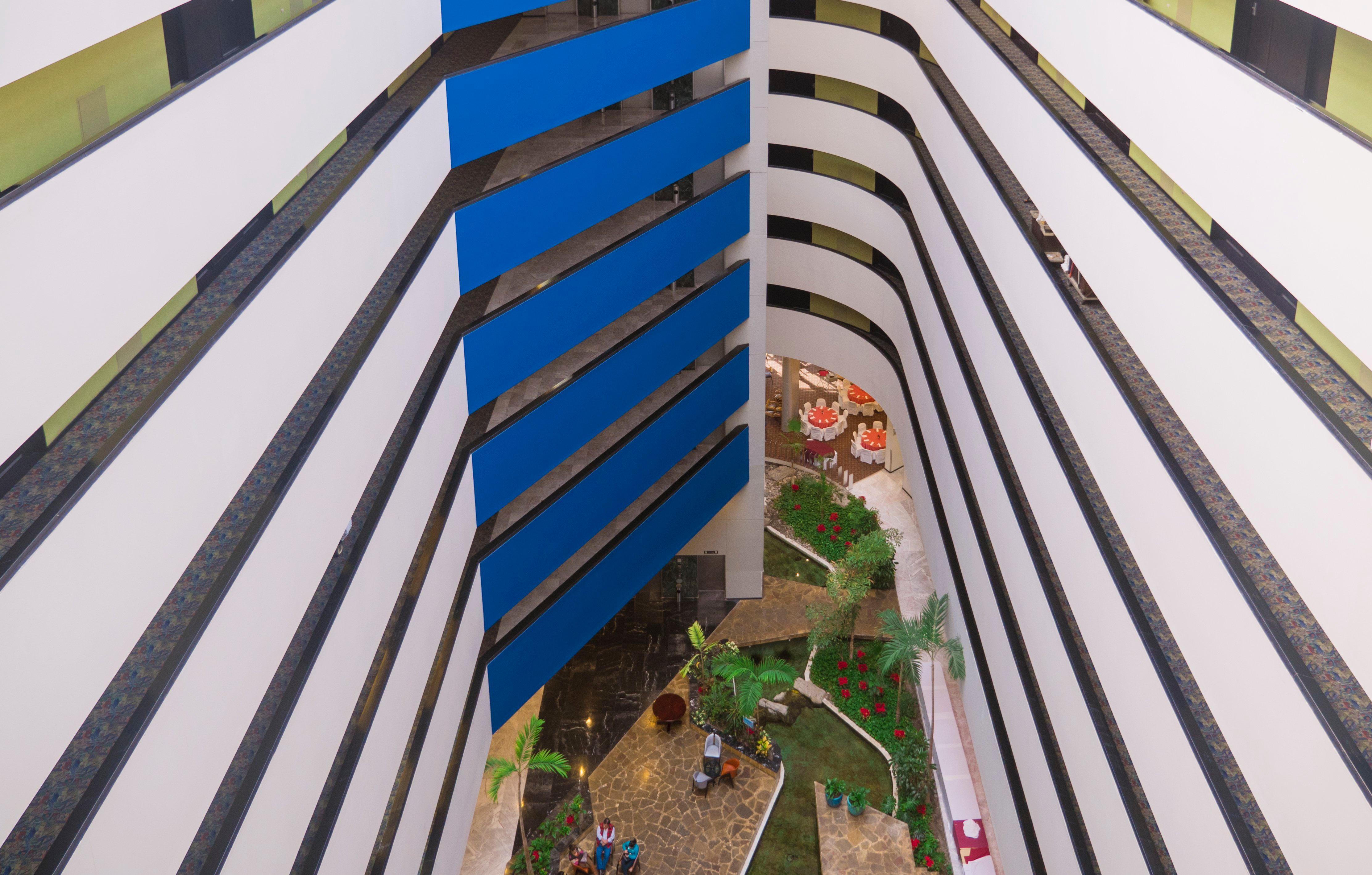 Hotel Monterrey-parque Fundidora, An Ihg