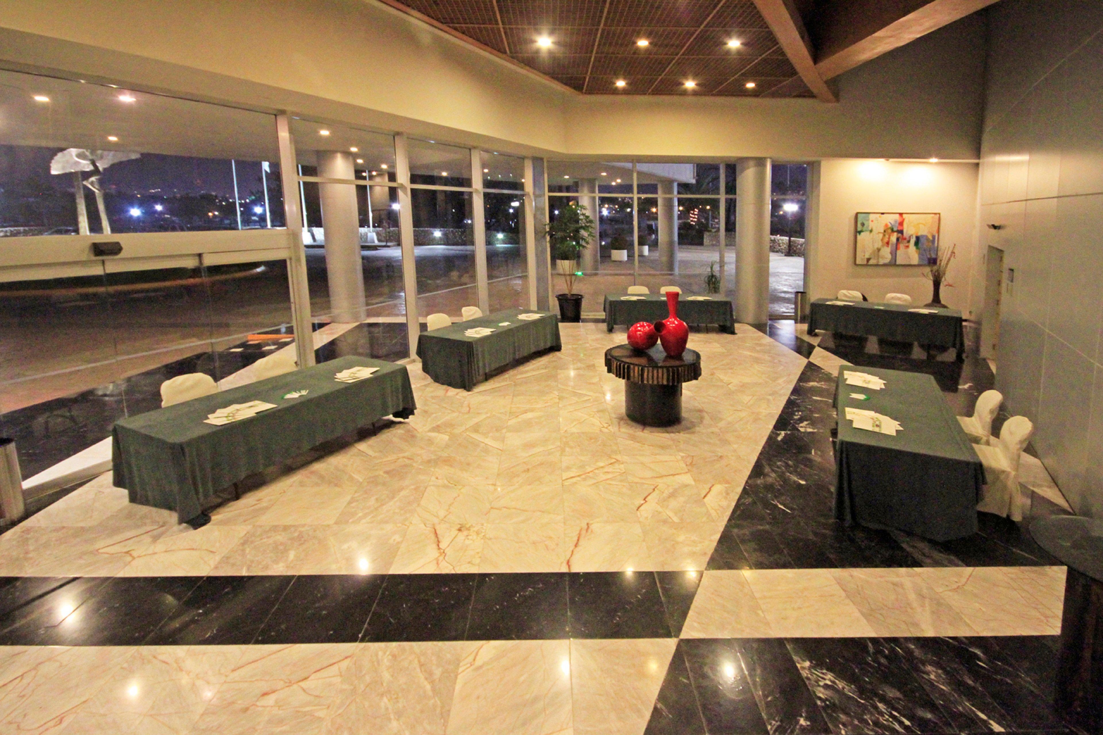Hotel Monterrey-parque Fundidora, An Ihg