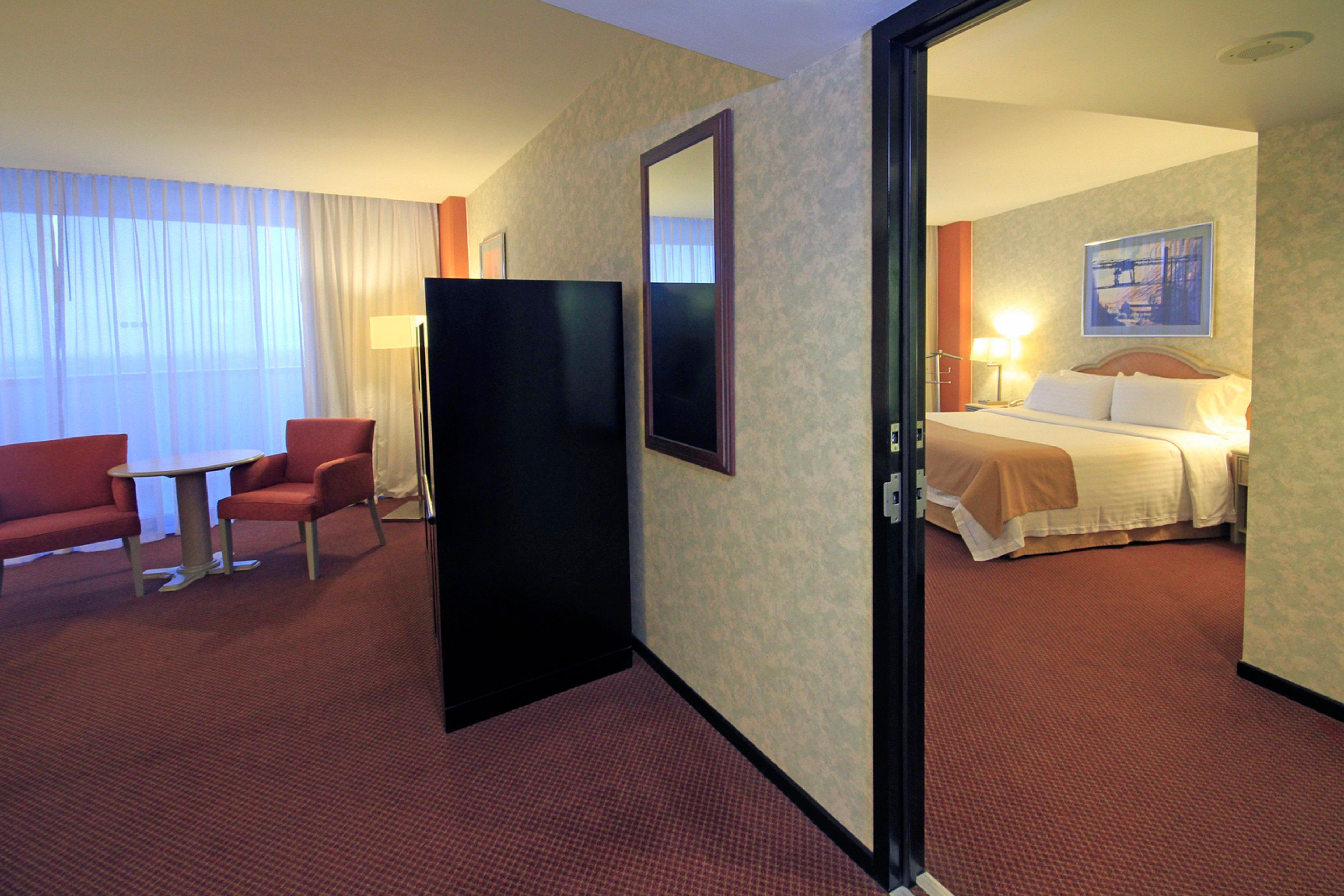 Hotel Monterrey-parque Fundidora, An Ihg 5*