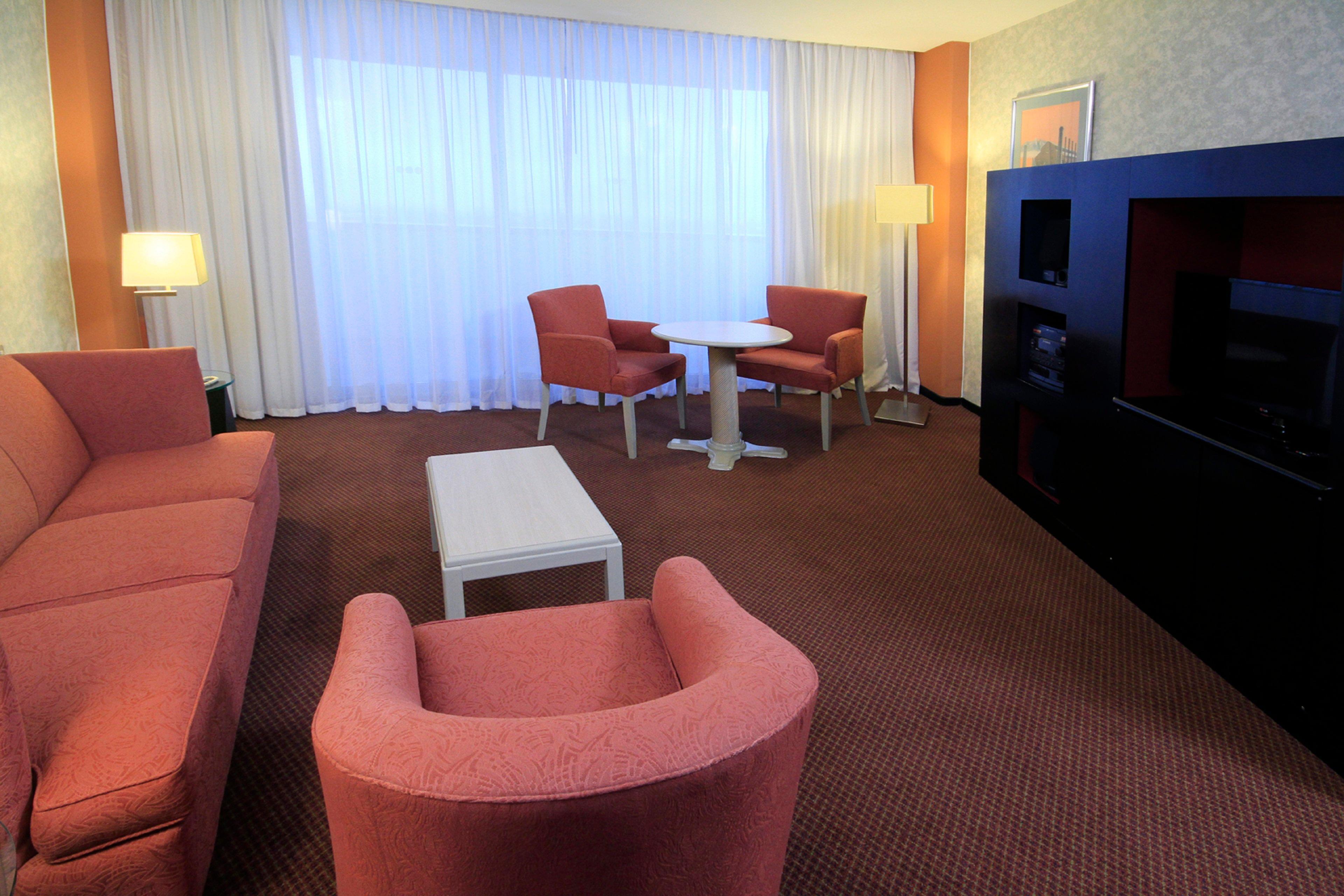 Hotel Monterrey-parque Fundidora, An Ihg