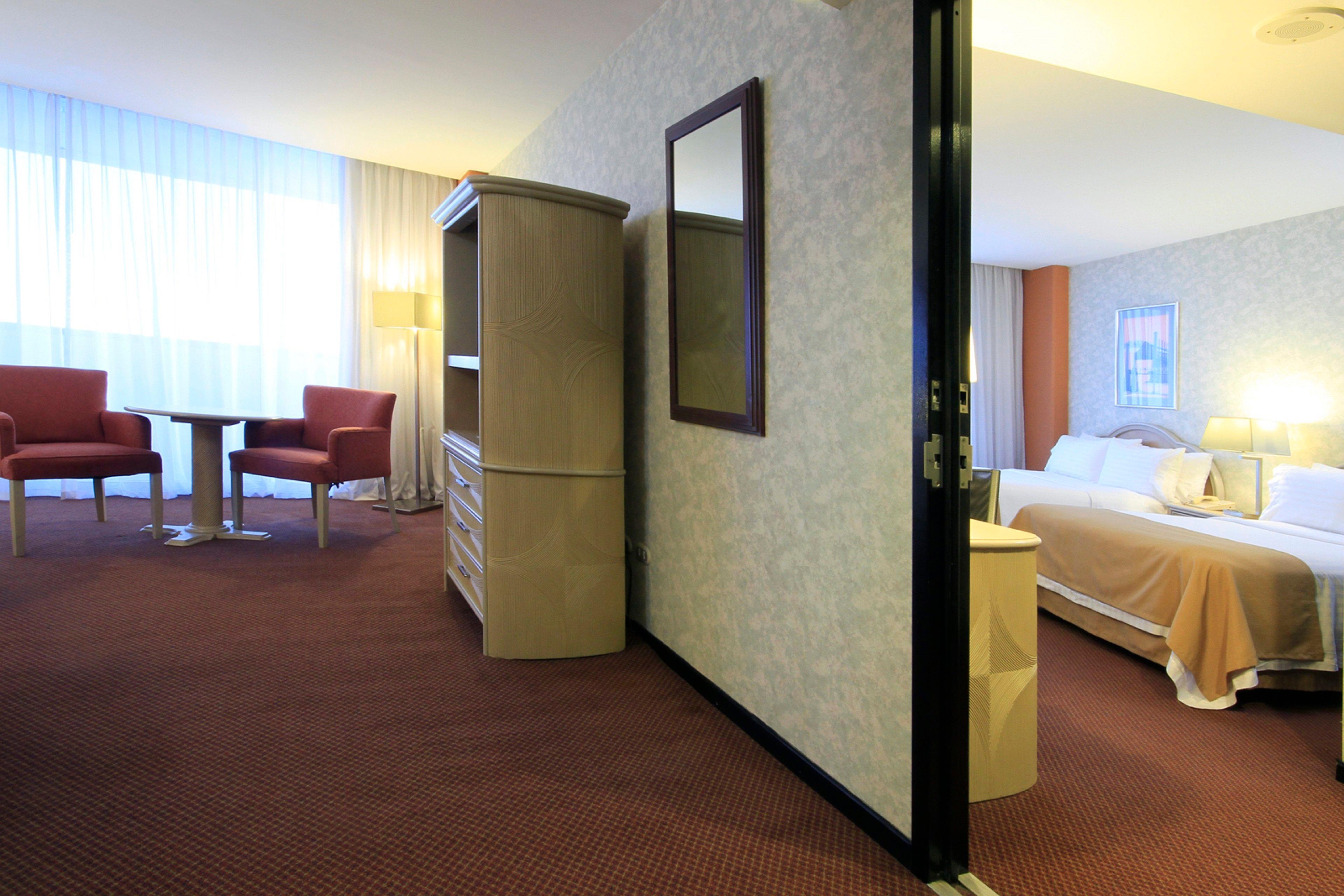 Monterrey-parque Fundidora, An Ihg Hotel Monterrey