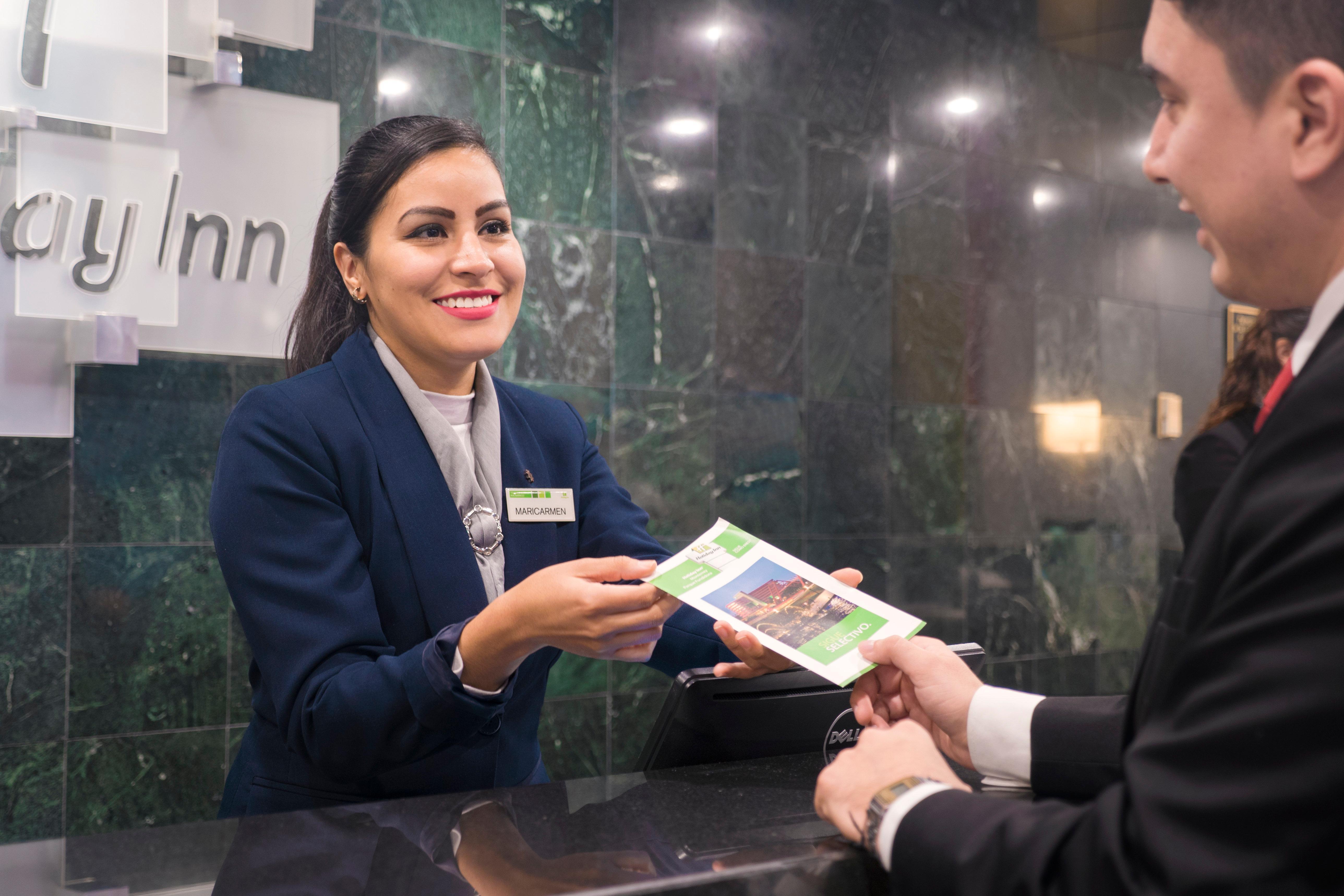 Hotel Monterrey-parque Fundidora, An Ihg
