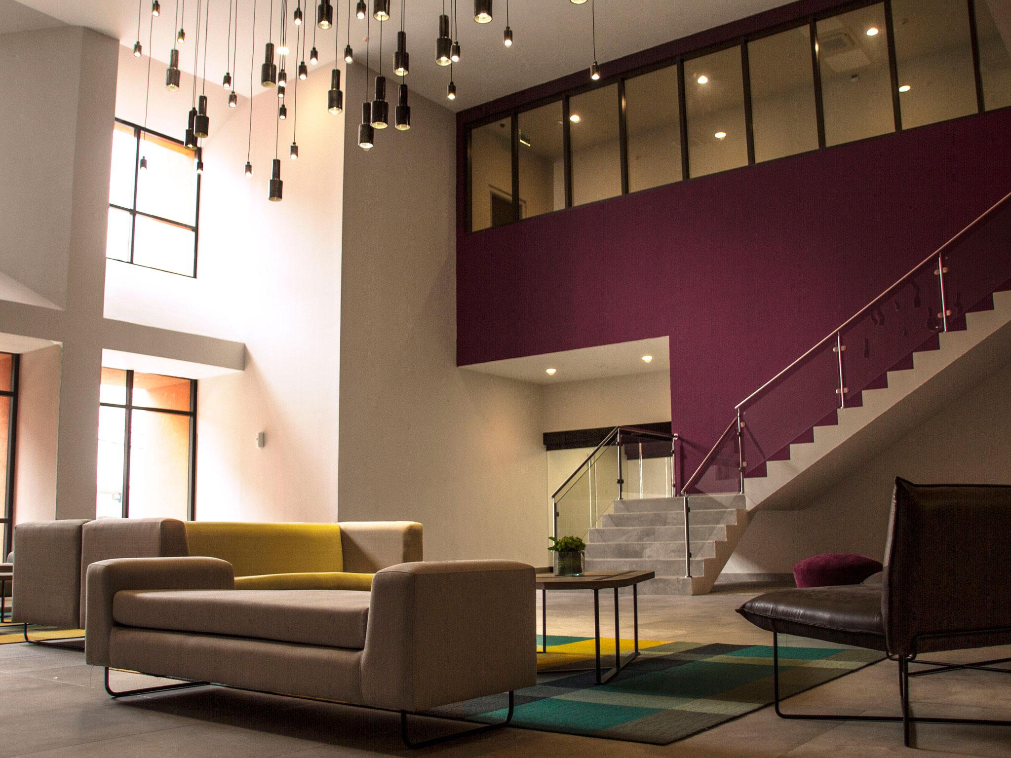 Galerías Hotel 4*