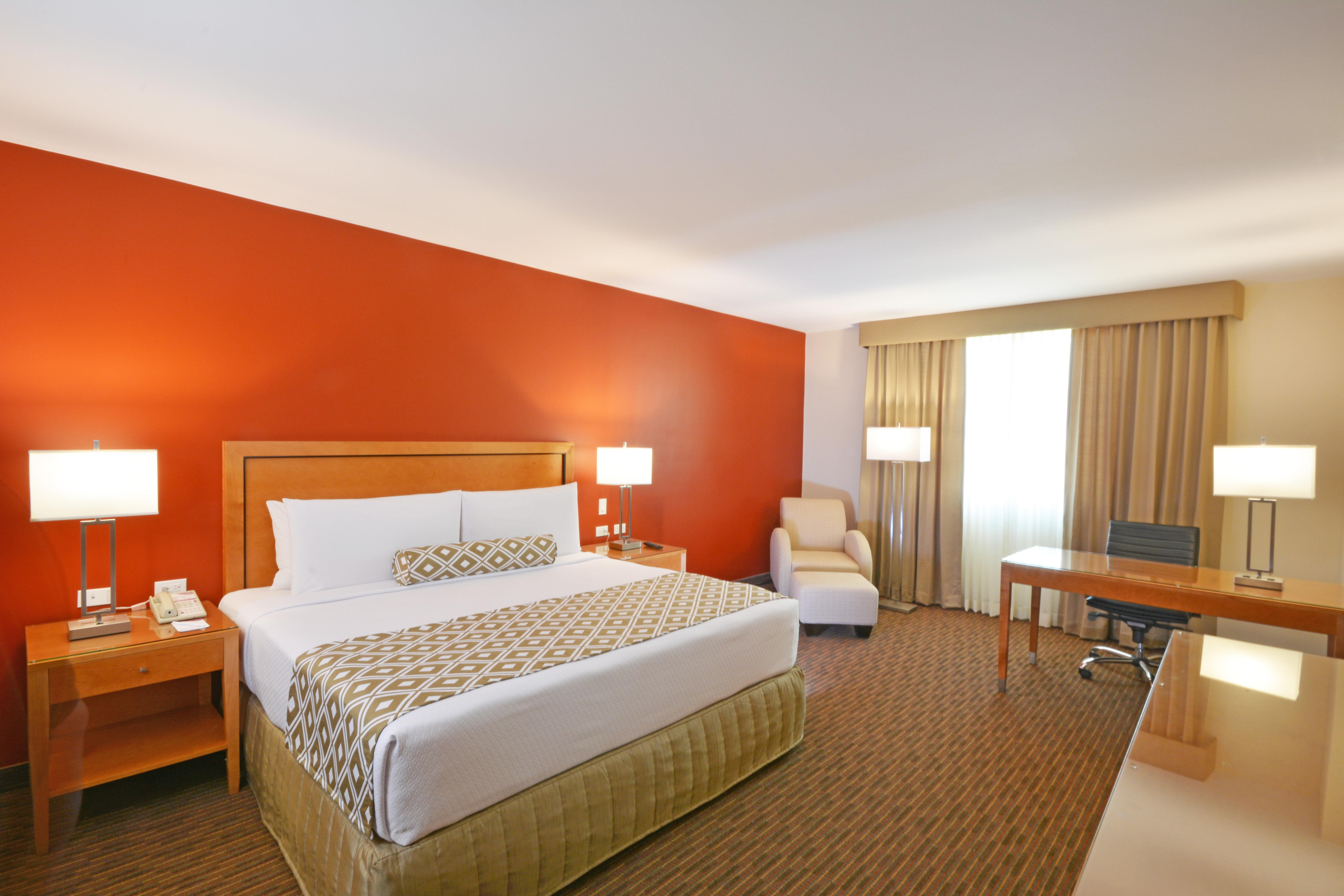 Crowne Plaza Aeropuerto, An Ihg Hotel Monterrey