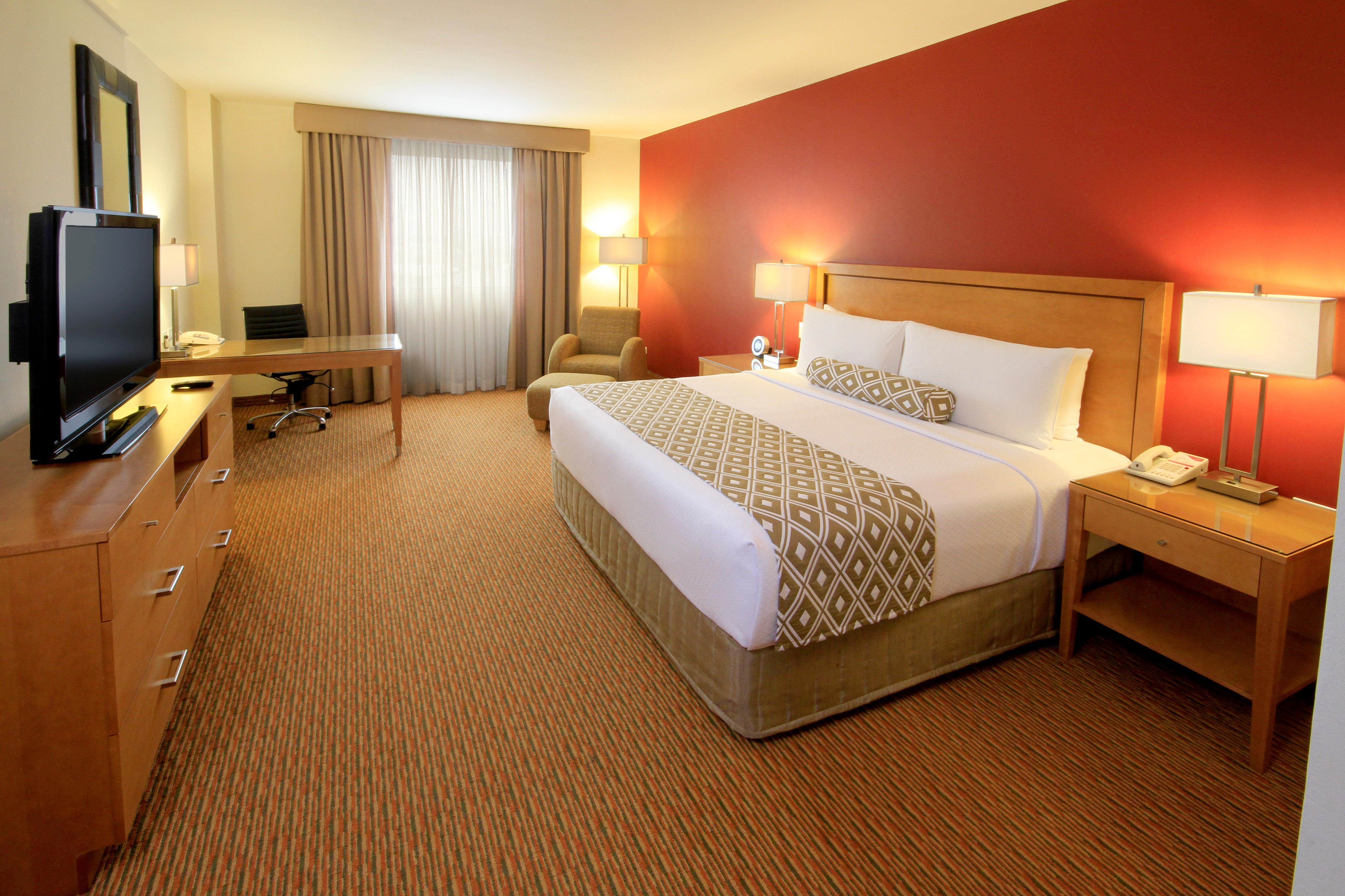 Crowne Plaza Aeropuerto, An Ihg Hotel Monterrey