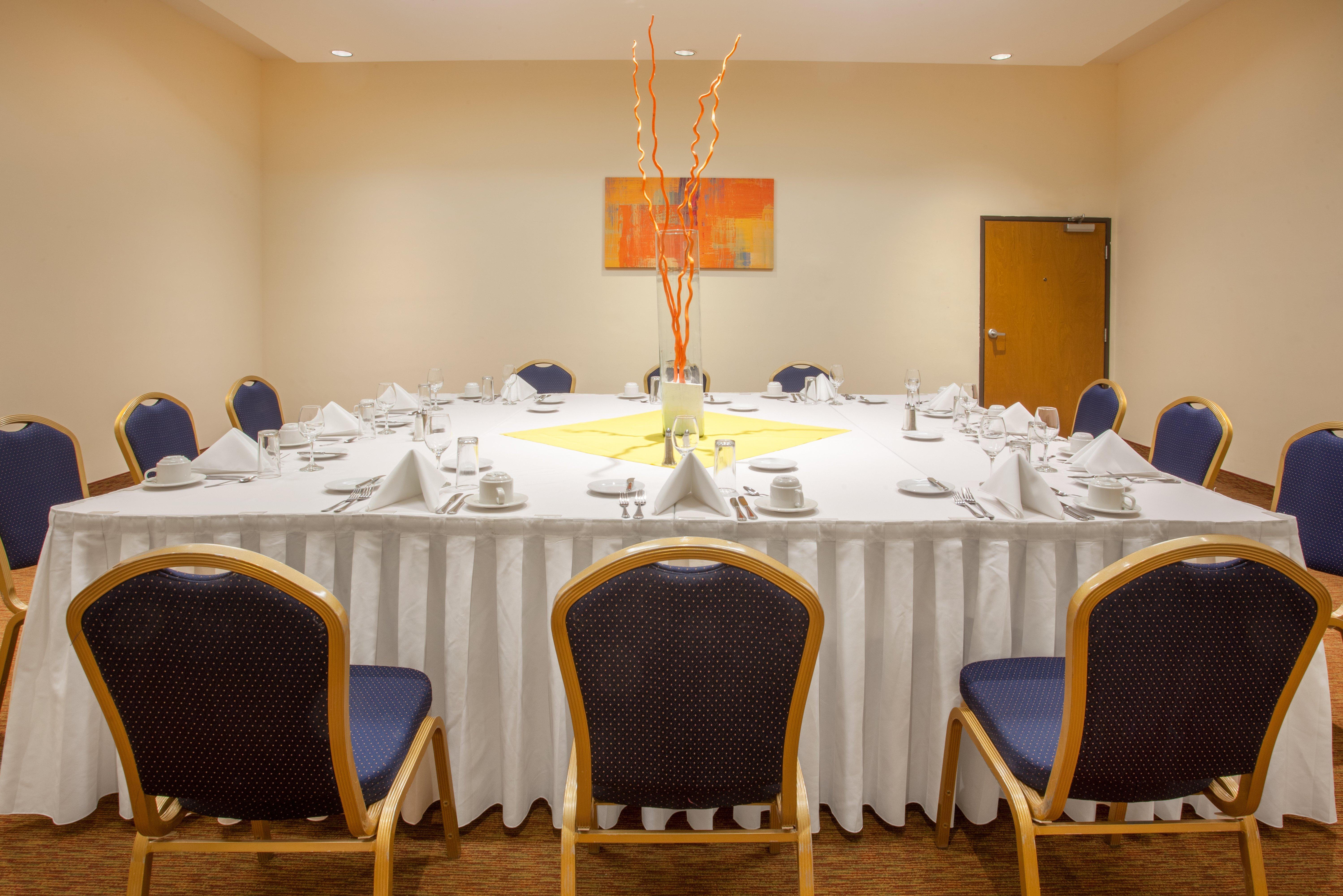 Hotel Crowne Plaza Aeropuerto, An Ihg Monterrey