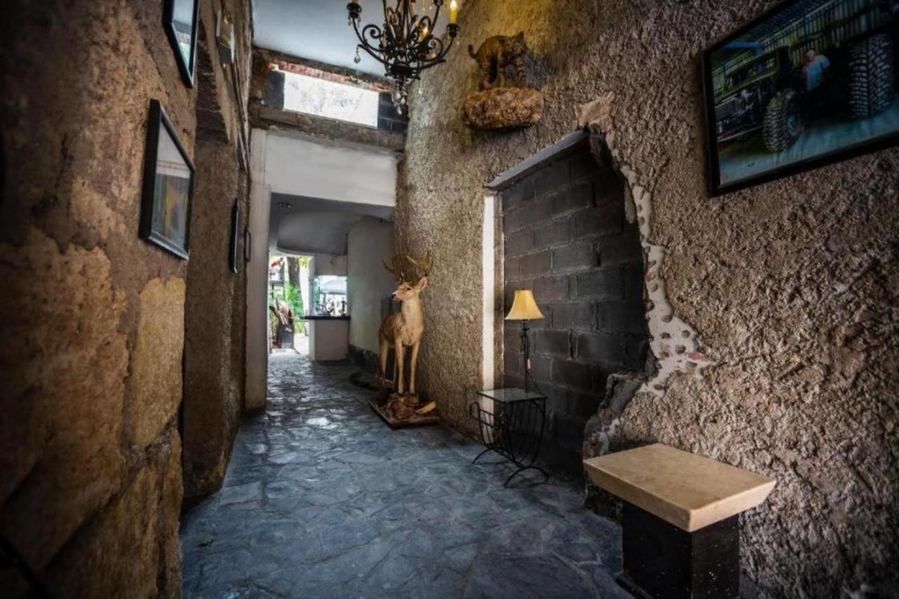 Hotel Hotel Alemco 2*