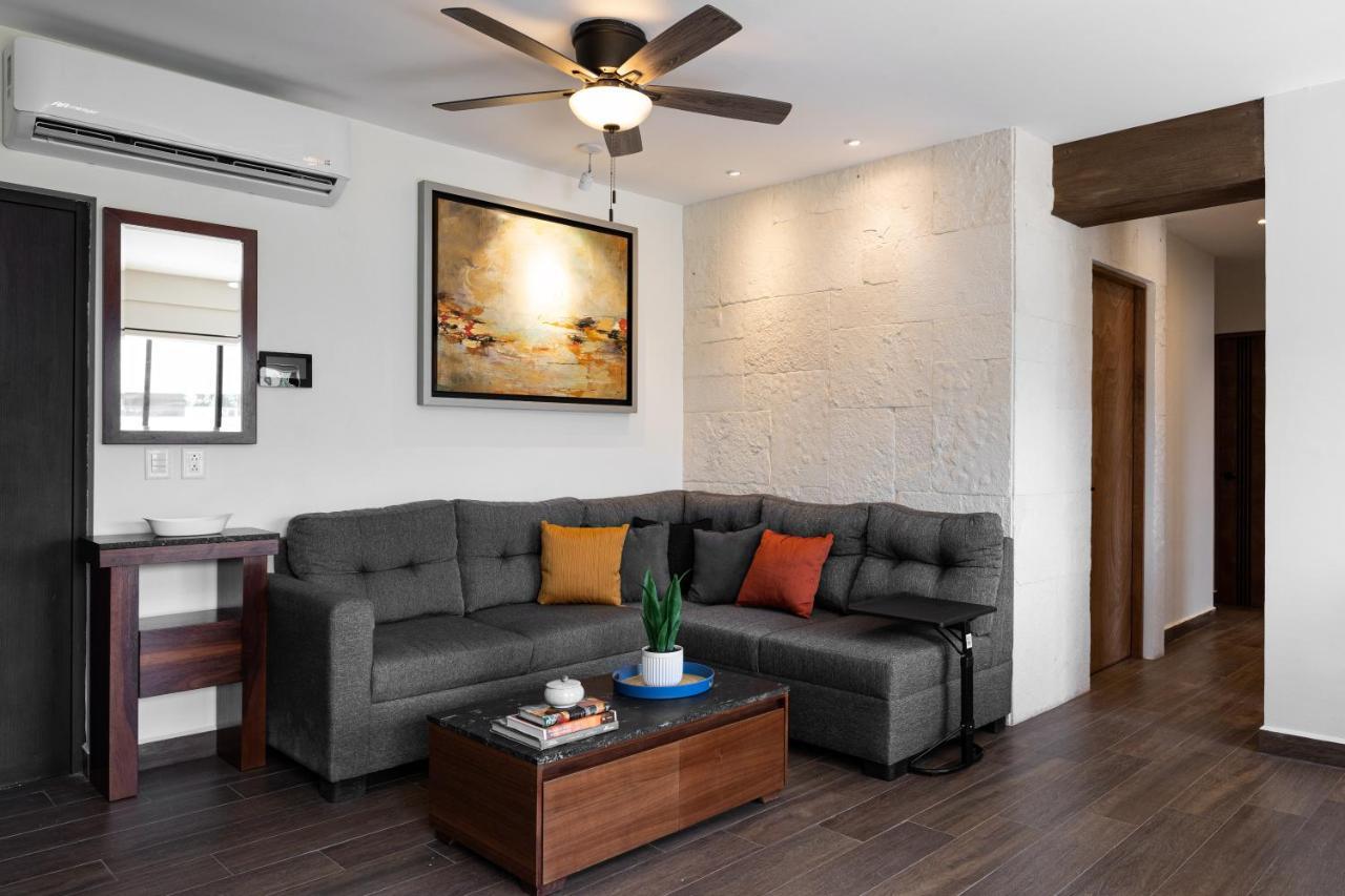 Moderno, Amplio Y Equipado En Tulancingo 5 Apartamento *