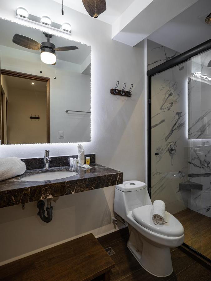 Nuevo, Moderno, Centrico En Tulancingo 7 Apartamento Monterrey