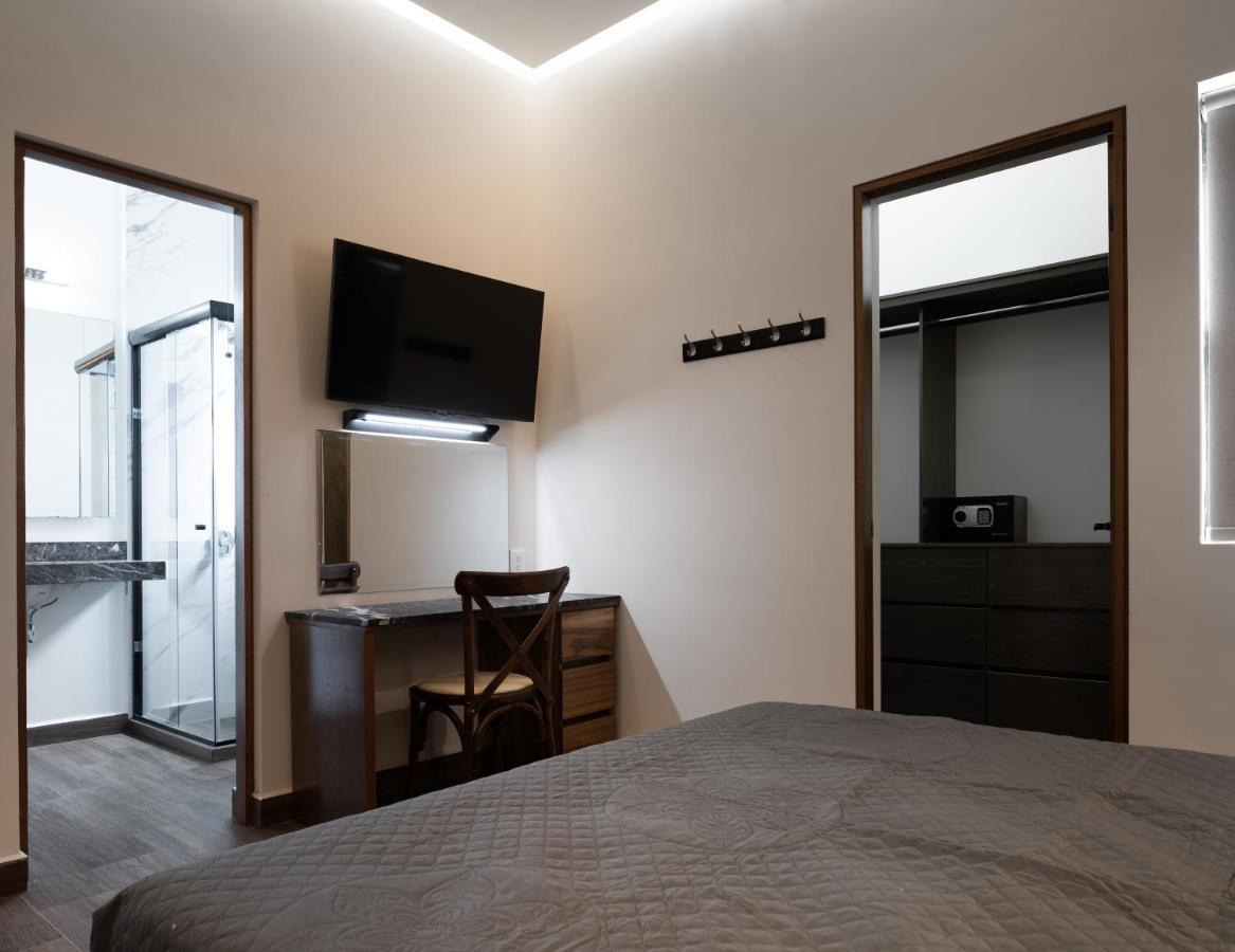 Nuevo, Moderno, Centrico En Tulancingo 7 *