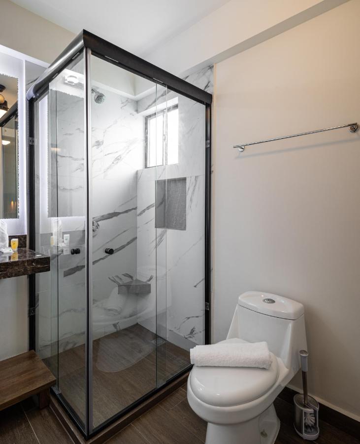Apartamento Nuevo, Moderno, Centrico En Tulancingo 7 Monterrey