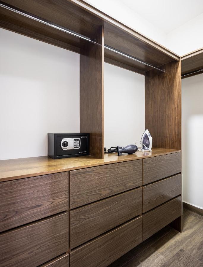 Apartamento Moderno, Amplio Y Equipado En Tulancingo 5 Monterrey