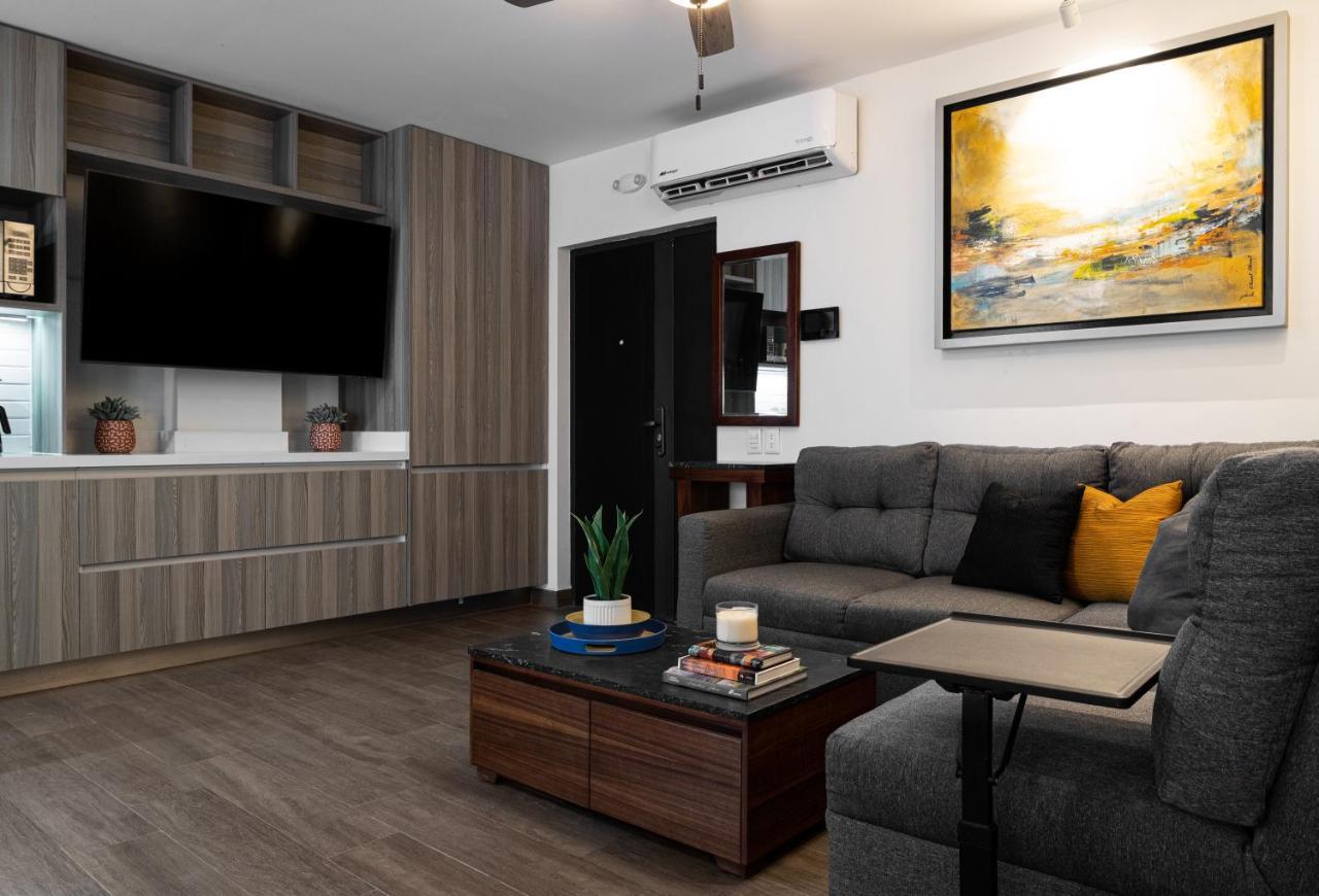 Moderno, Amplio Y Equipado En Tulancingo 5 Apartamento *
