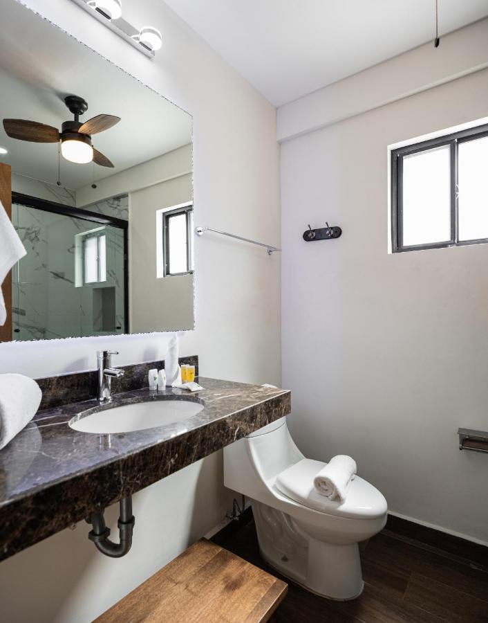 Apartamento Moderno, Amplio Y Equipado En Tulancingo 5 Monterrey